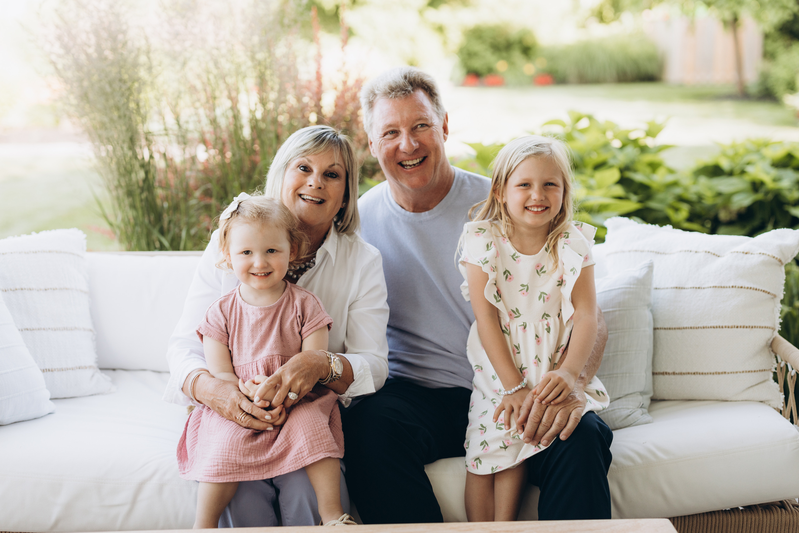 Family time. Wedding Photographer Toronto
