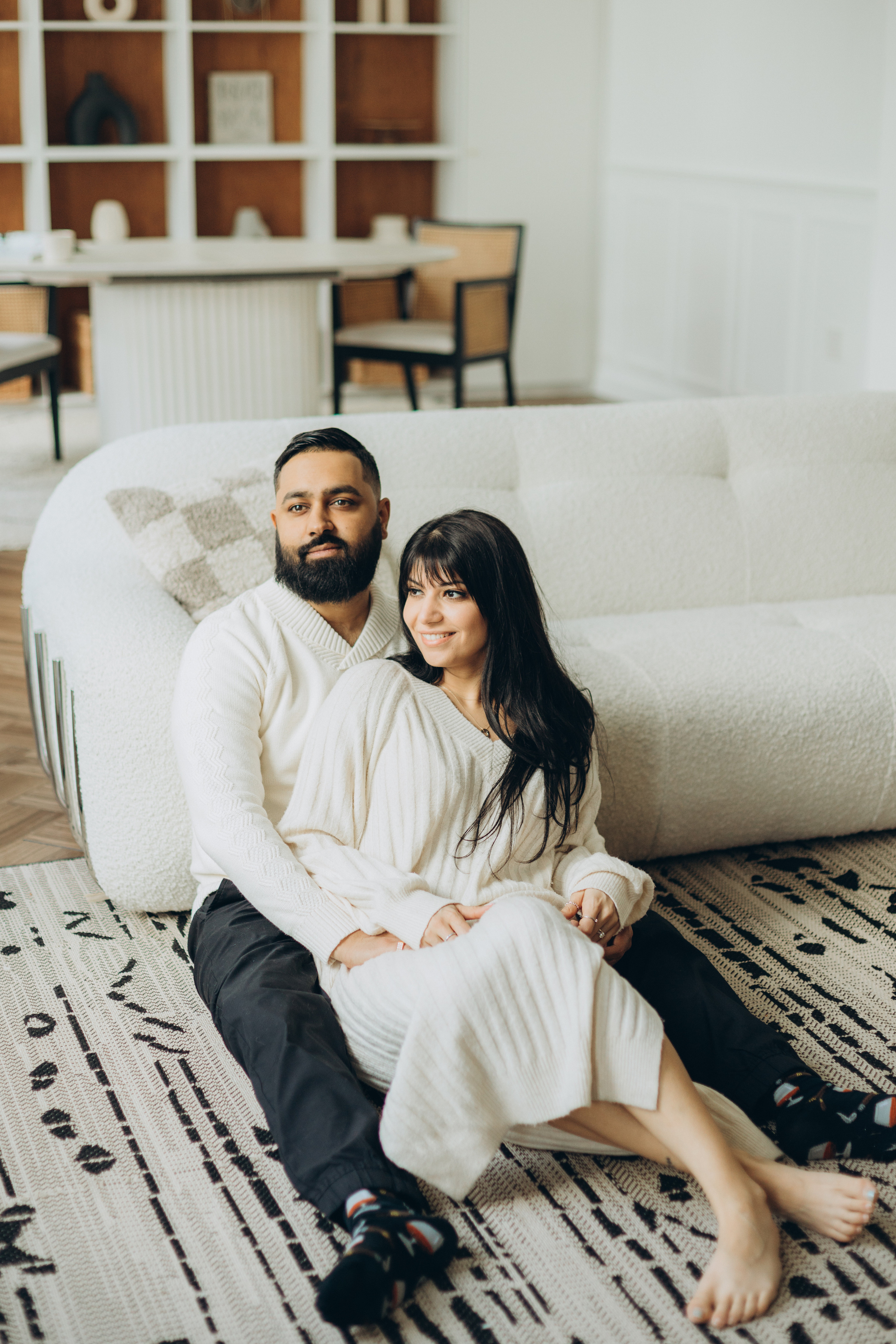Family session. Wedding Photographer Toronto