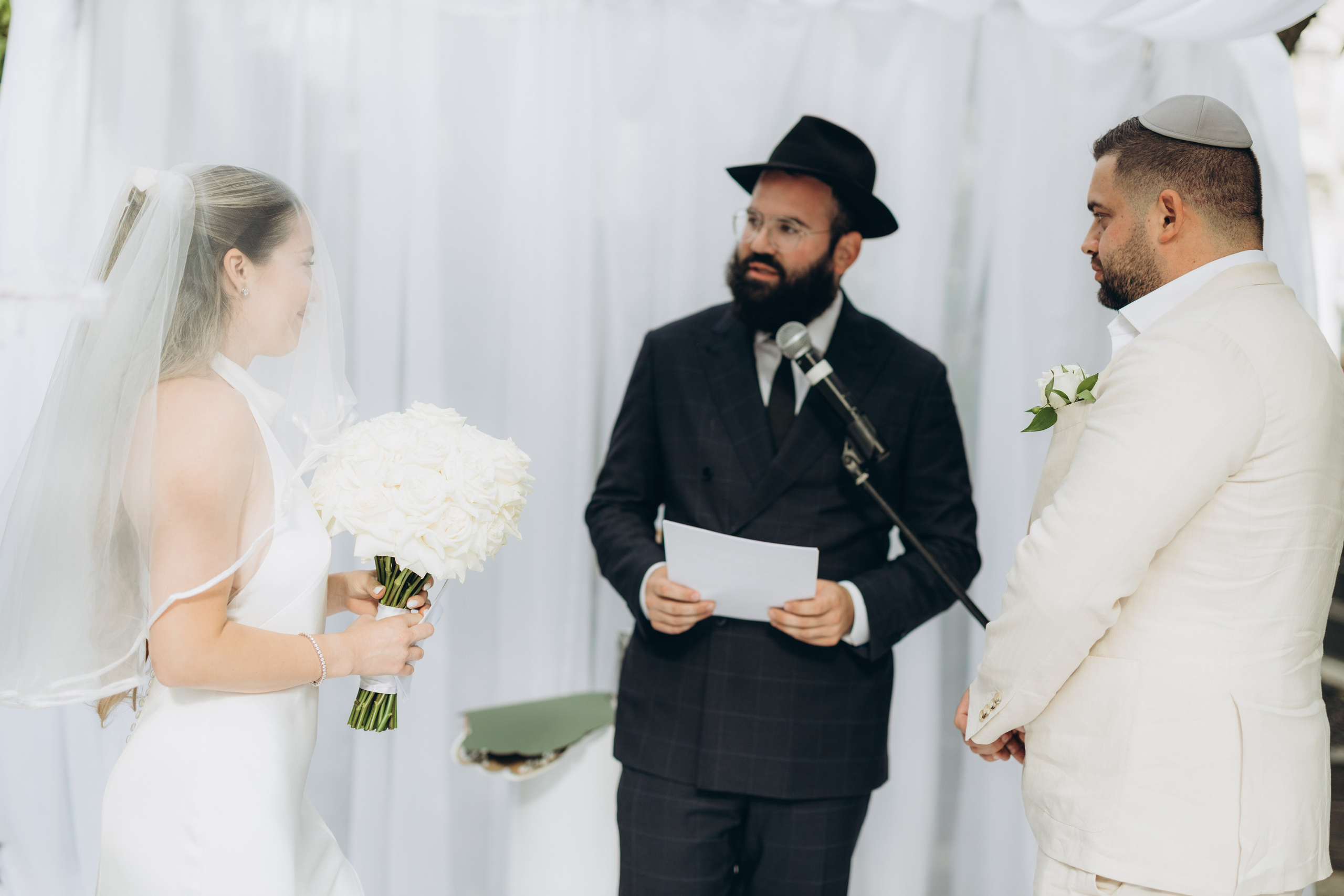 M&M. Wedding Photographer Toronto