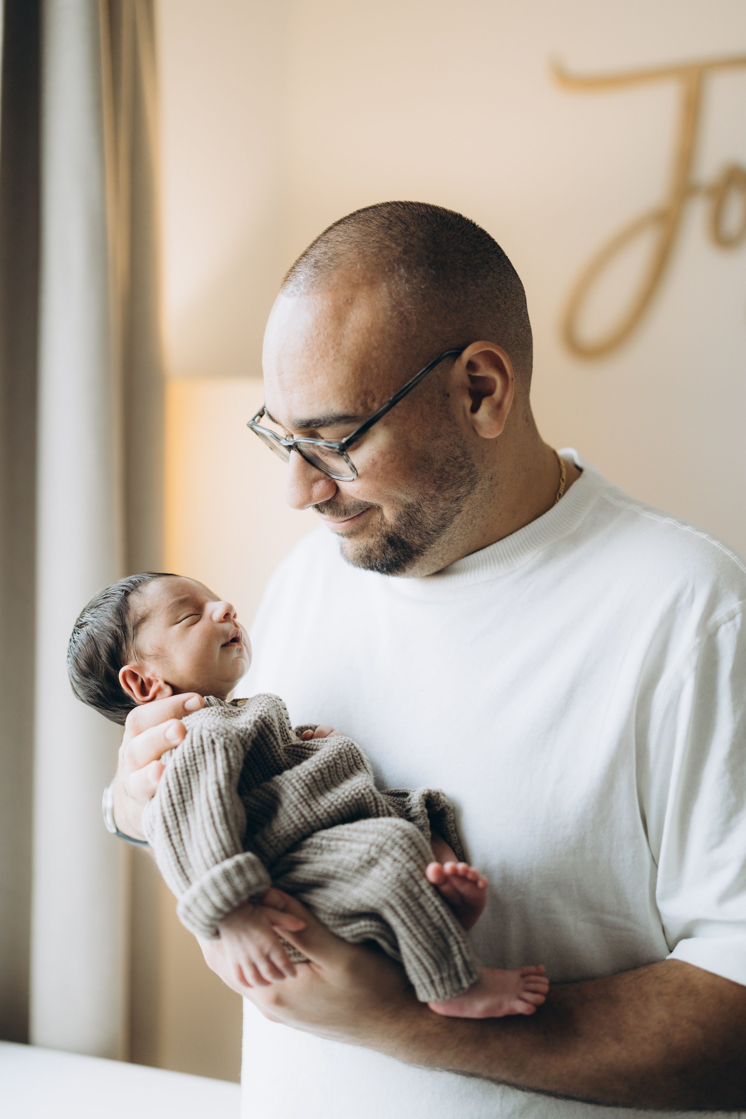 Baby J. Wedding Photographer Toronto