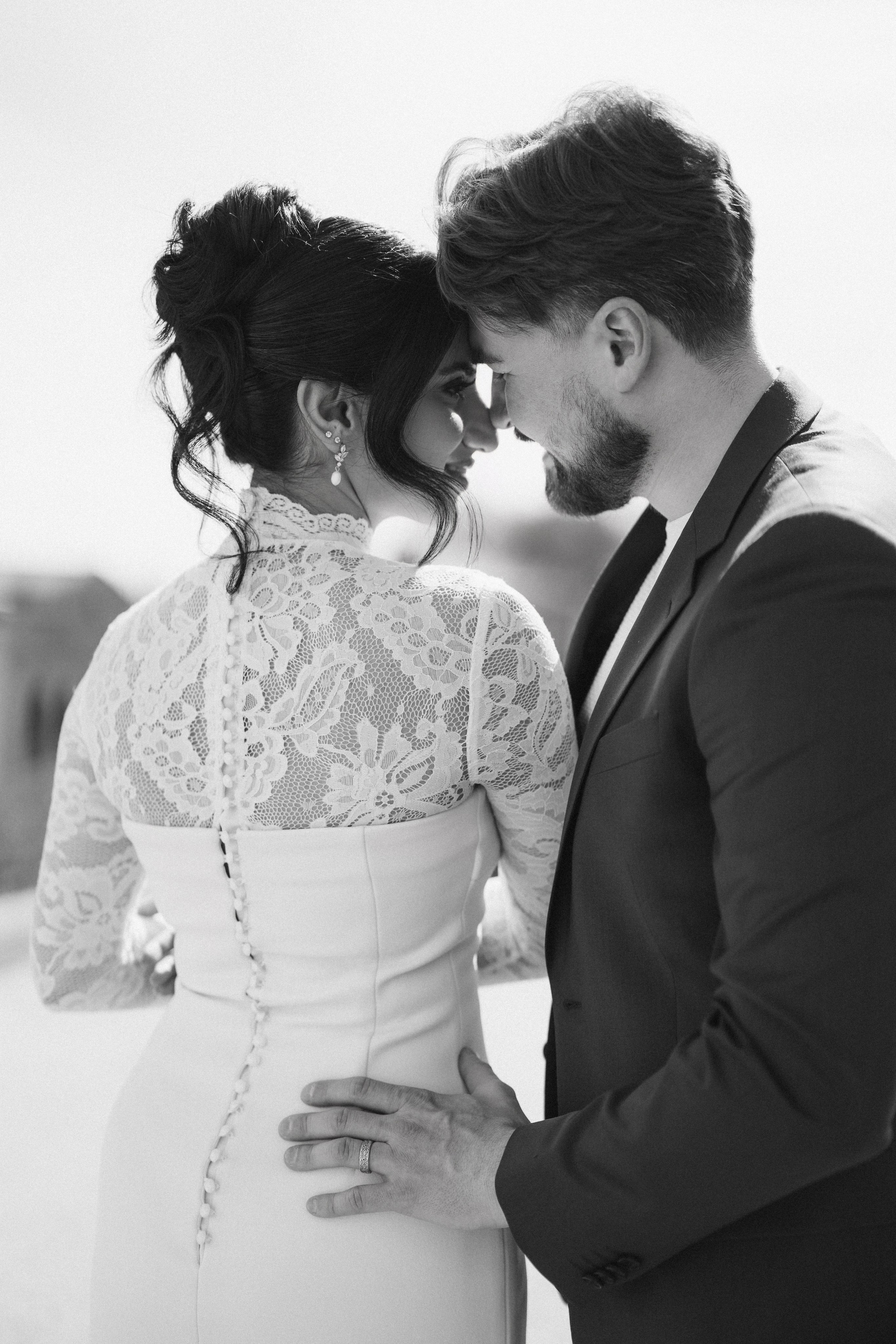 T&J. Wedding Photographer Toronto