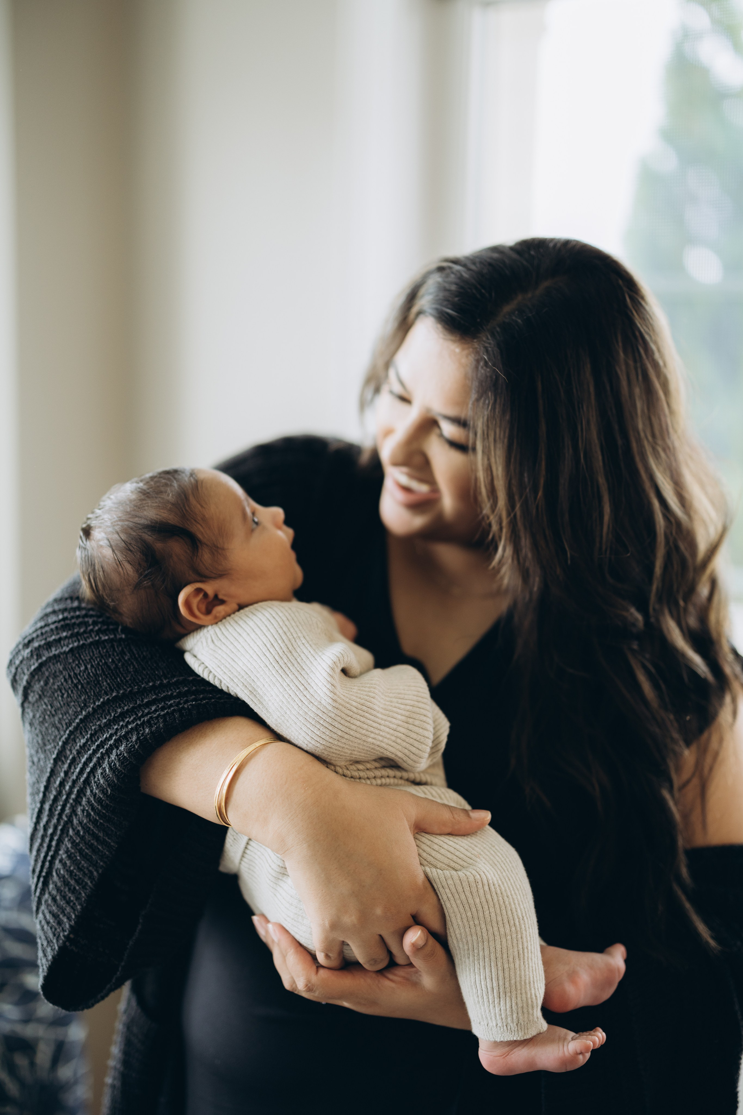 3 weeks old. Wedding Photographer Toronto