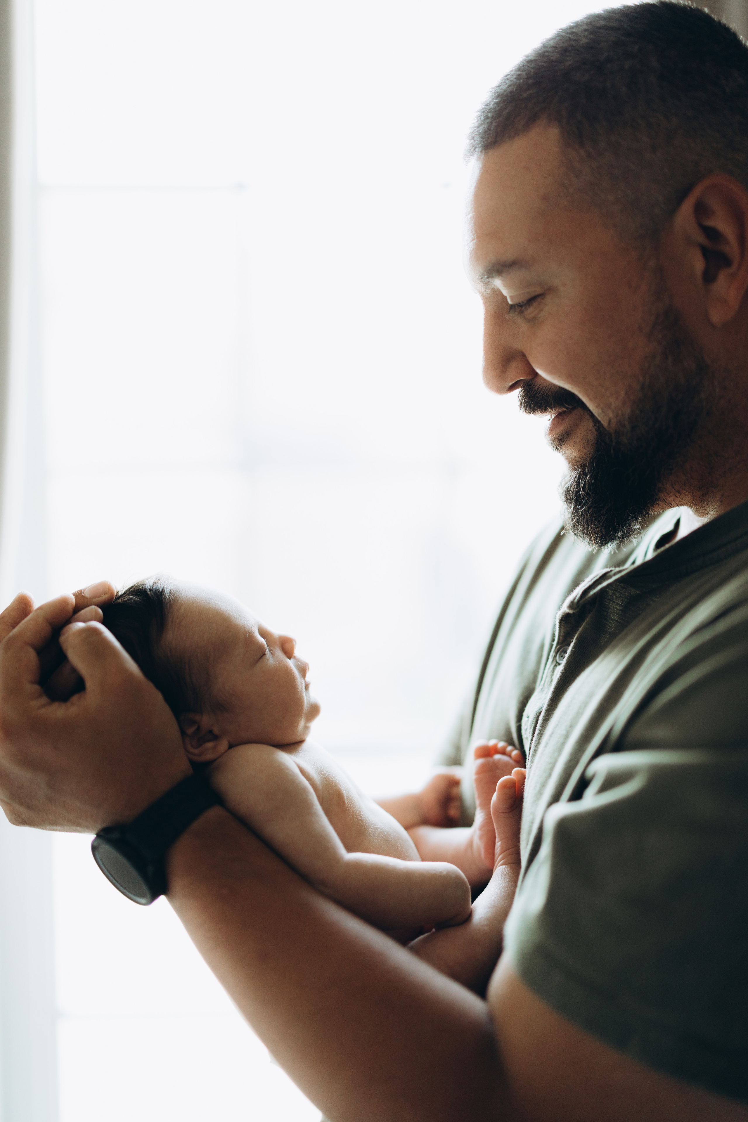 Avery. Wedding Photographer Toronto