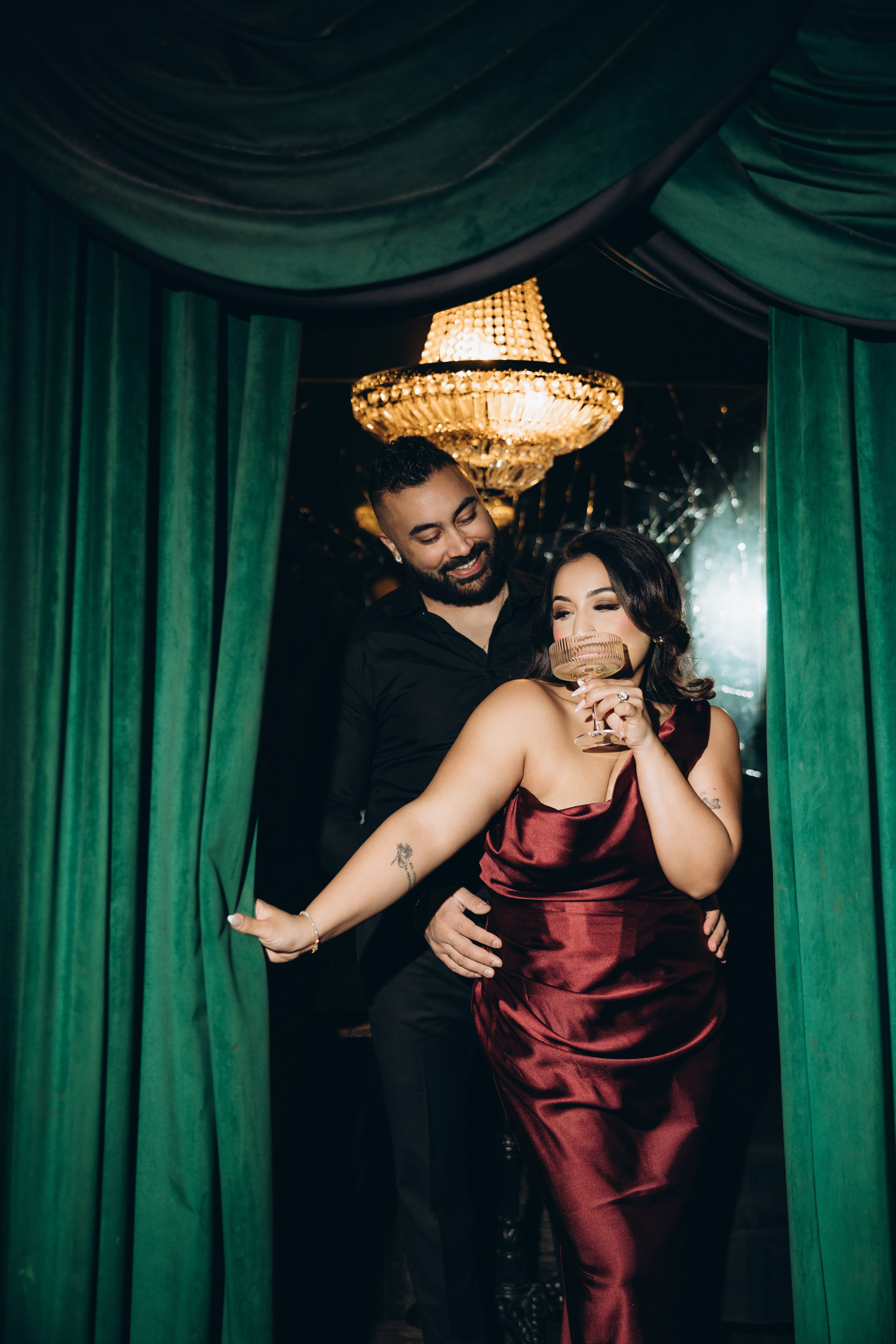 I&G. Wedding Photographer Toronto