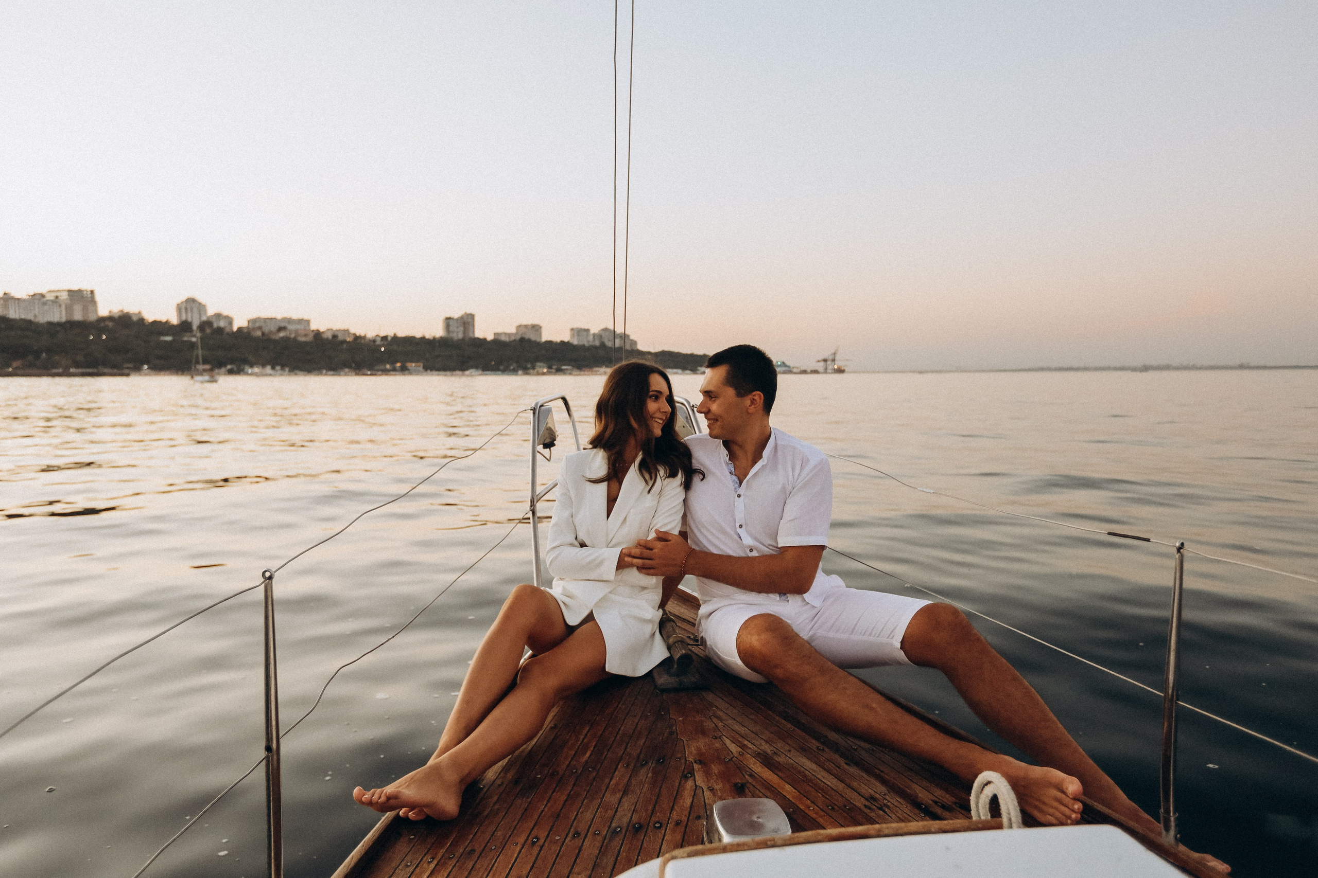 Tania&Artem. Wedding Photographer Toronto