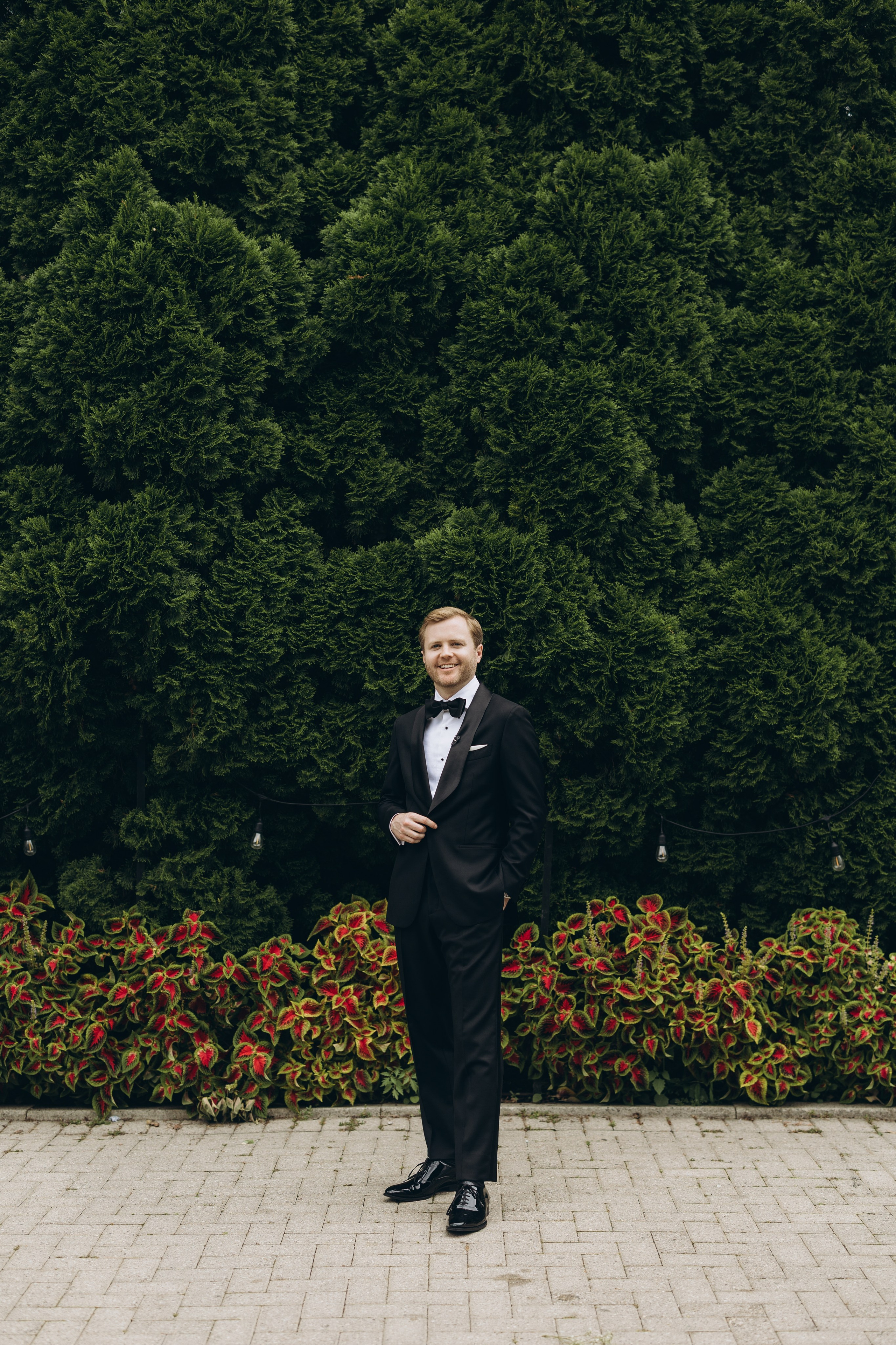 C&K Casa Loma. Wedding Photographer Toronto