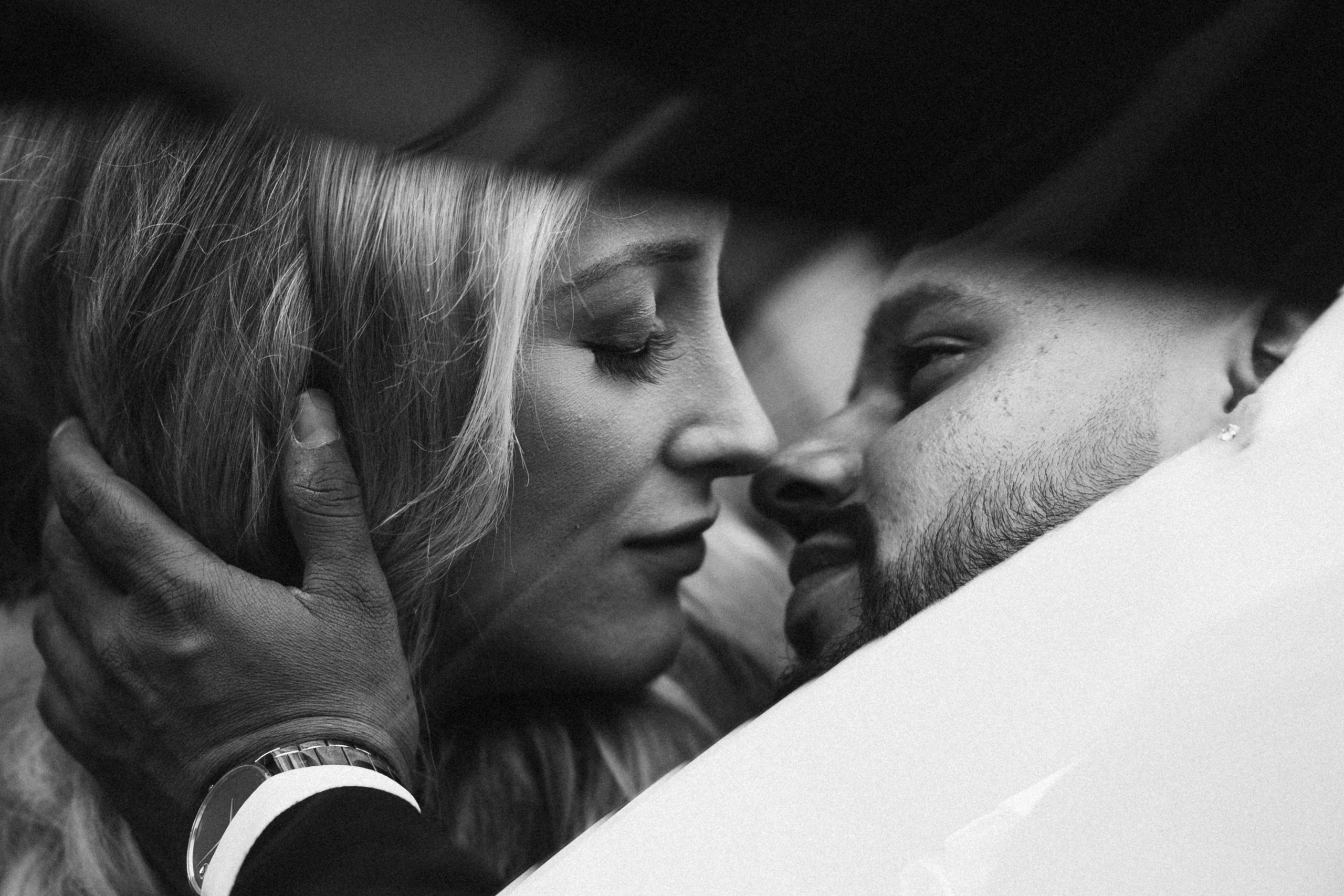 C&A. Wedding Photographer Toronto