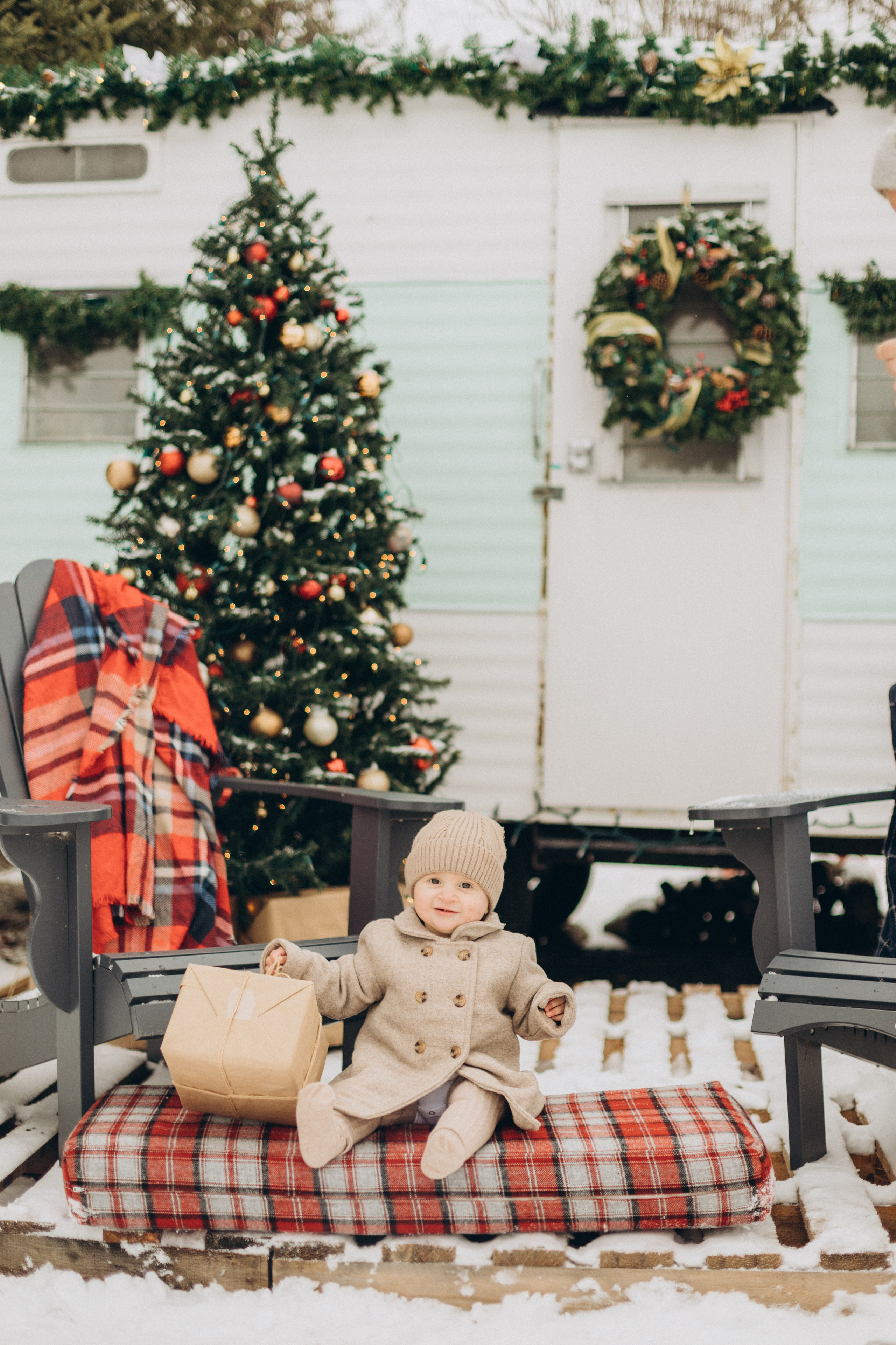 Merry Christmas!. Wedding Photographer Toronto