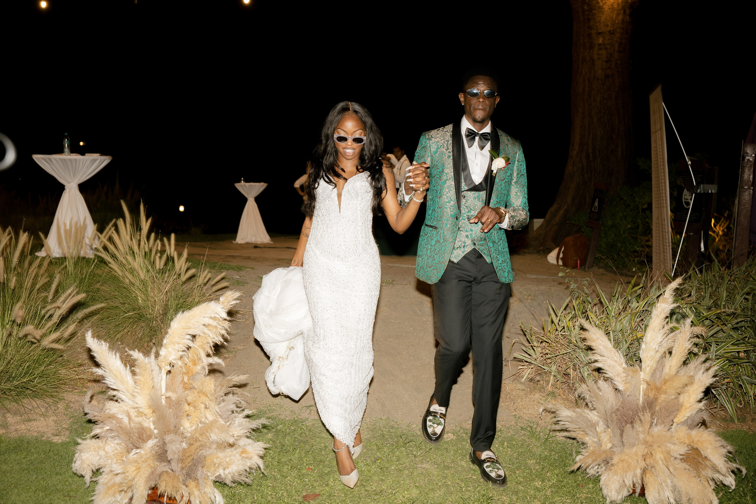 Ashley&Matt (Costa Rica). Wedding Photographer Toronto