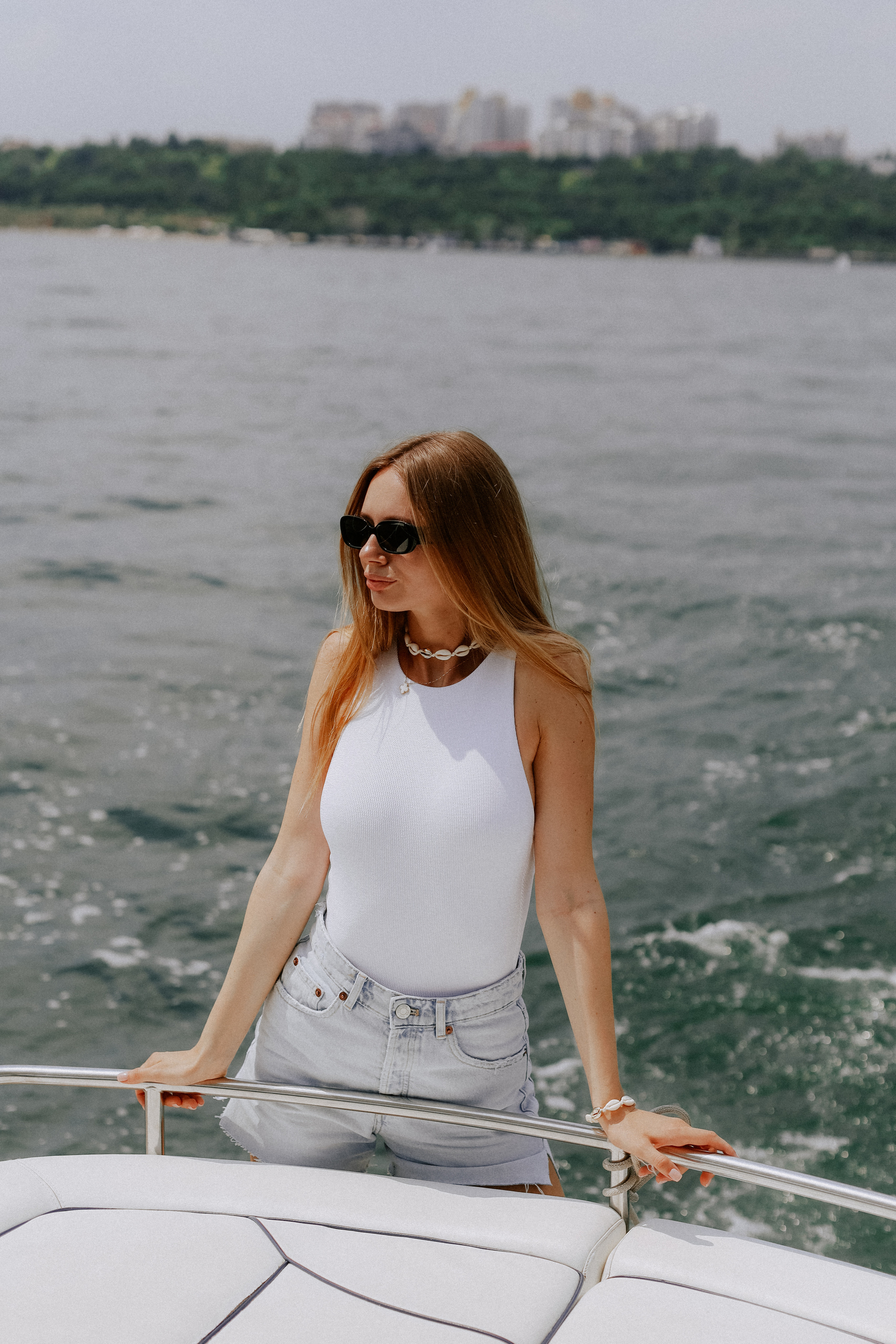 Yacht party. Wedding Photographer Toronto