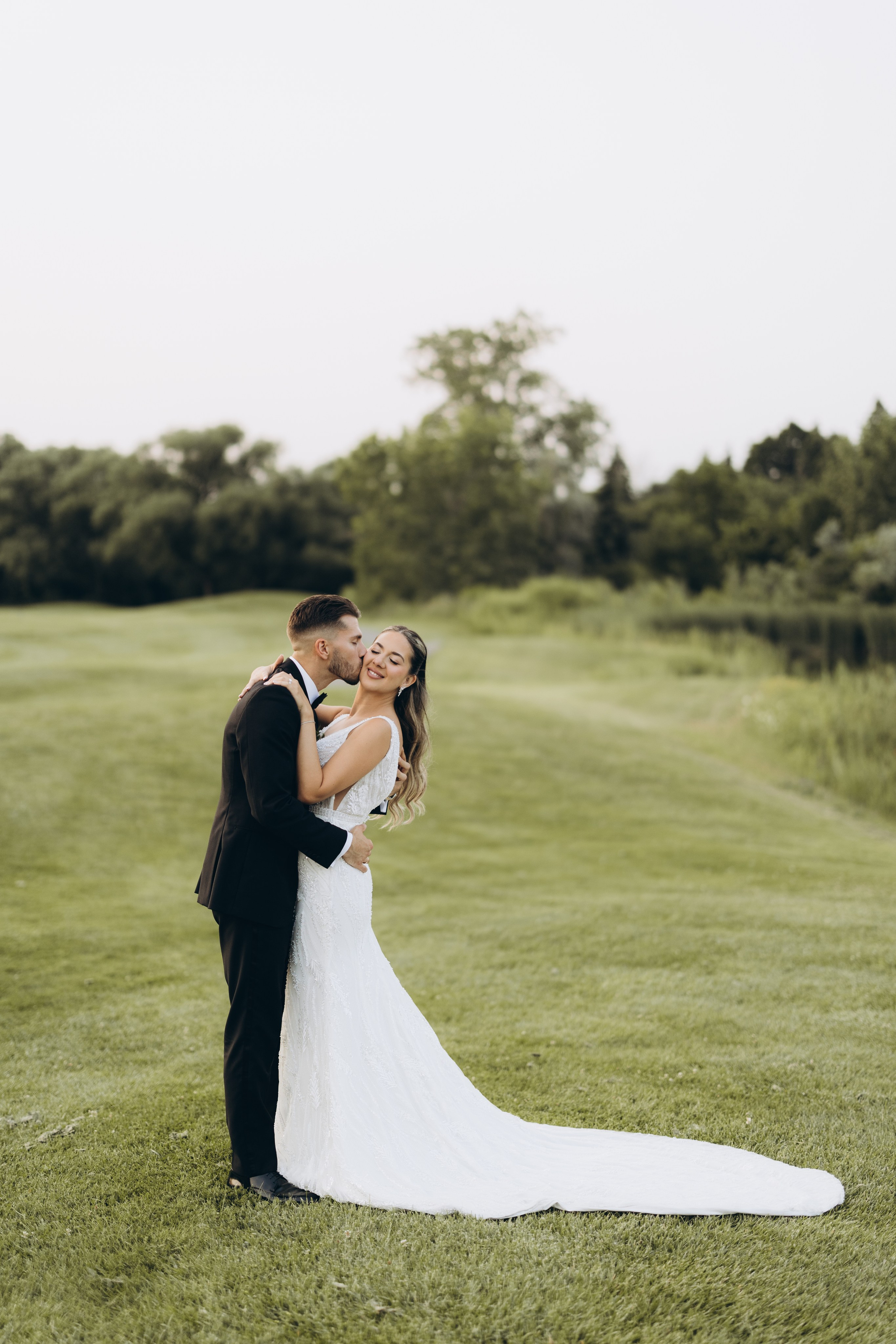 Sabrina&Nikola. Wedding Photographer Toronto