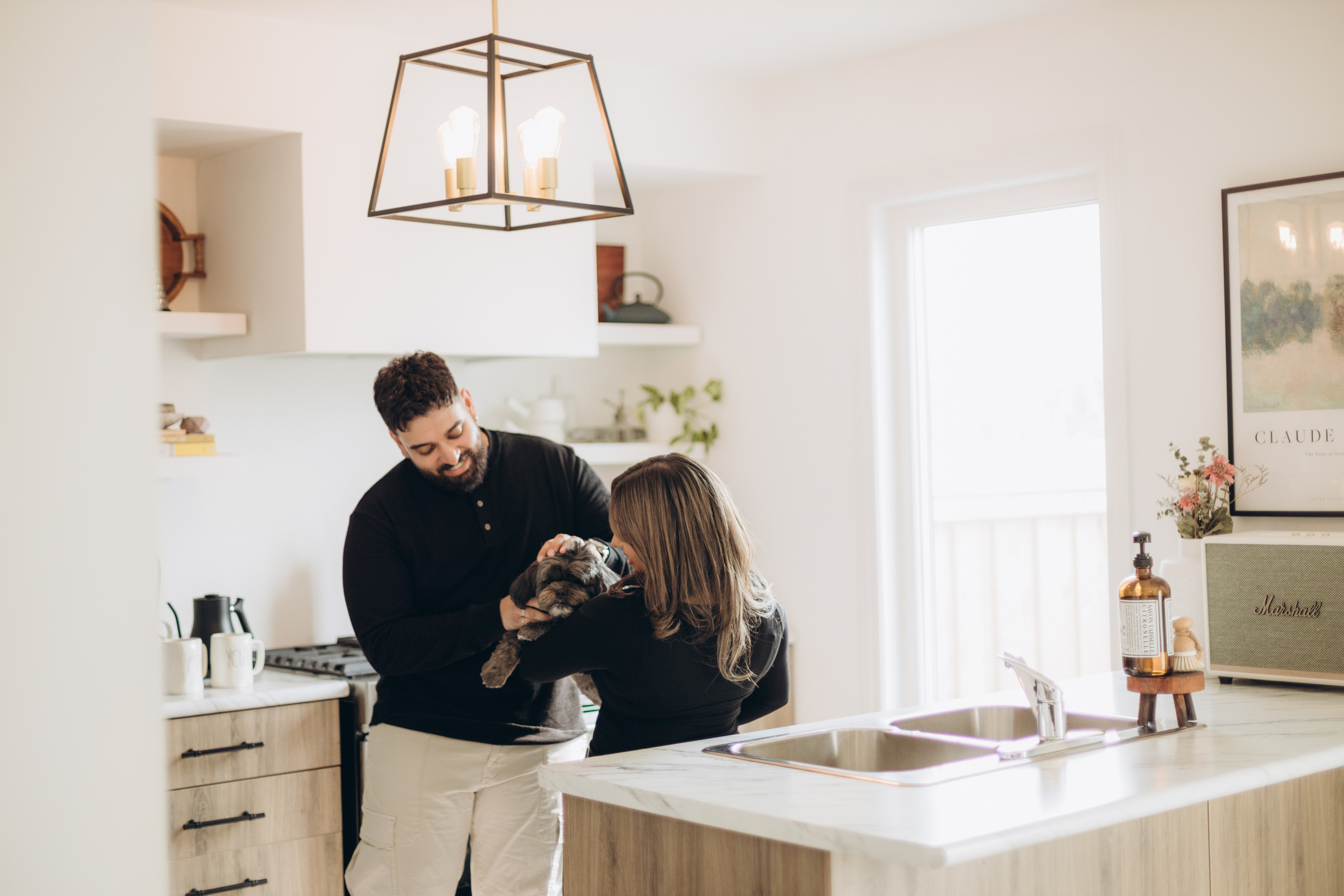 Sanjam&Sahil. Wedding Photographer Toronto