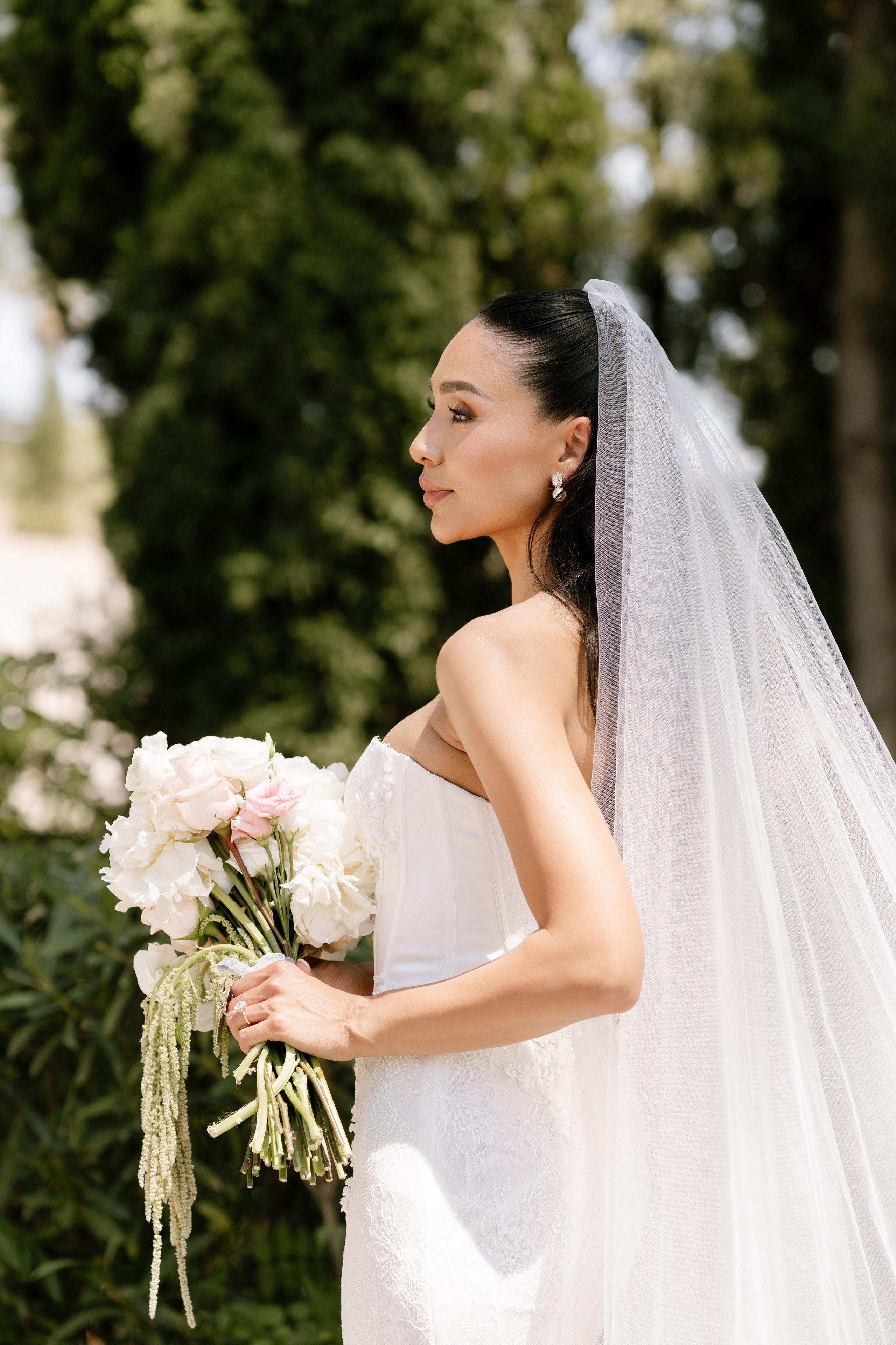M&M (Spain). Wedding Photographer Toronto