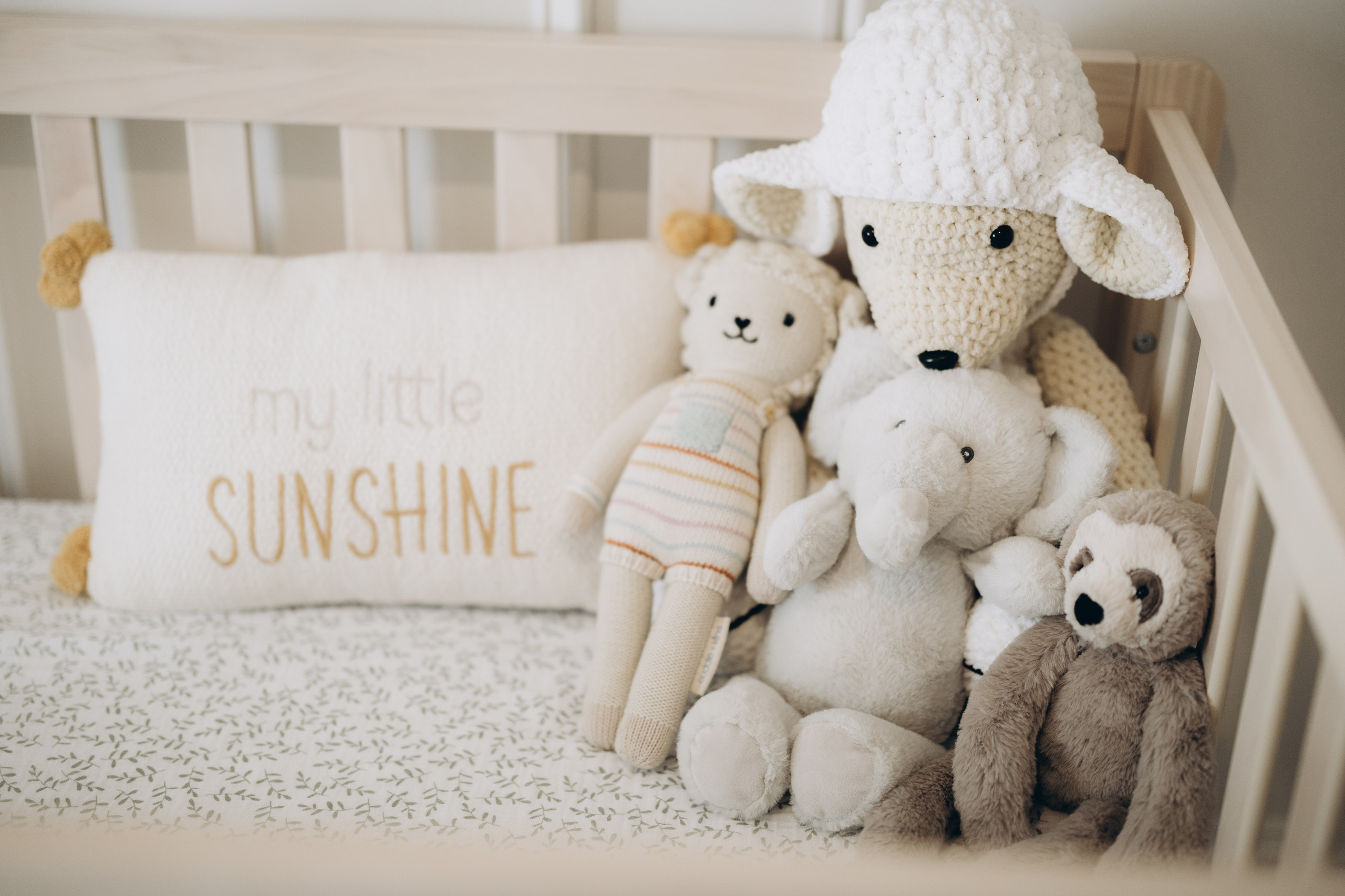 Baby Luca. Wedding Photographer Toronto