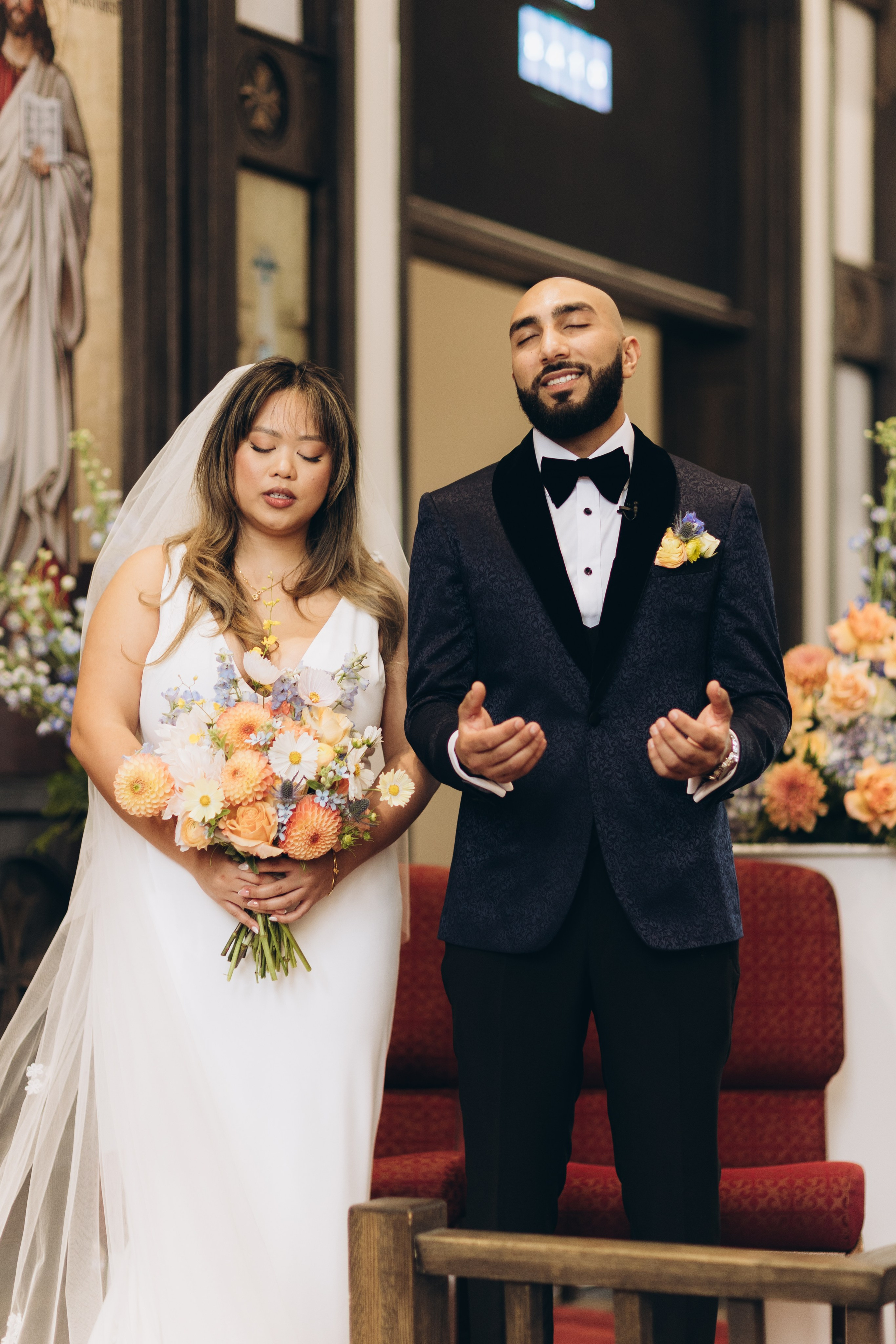 Anna&Kiro. Wedding Photographer Toronto