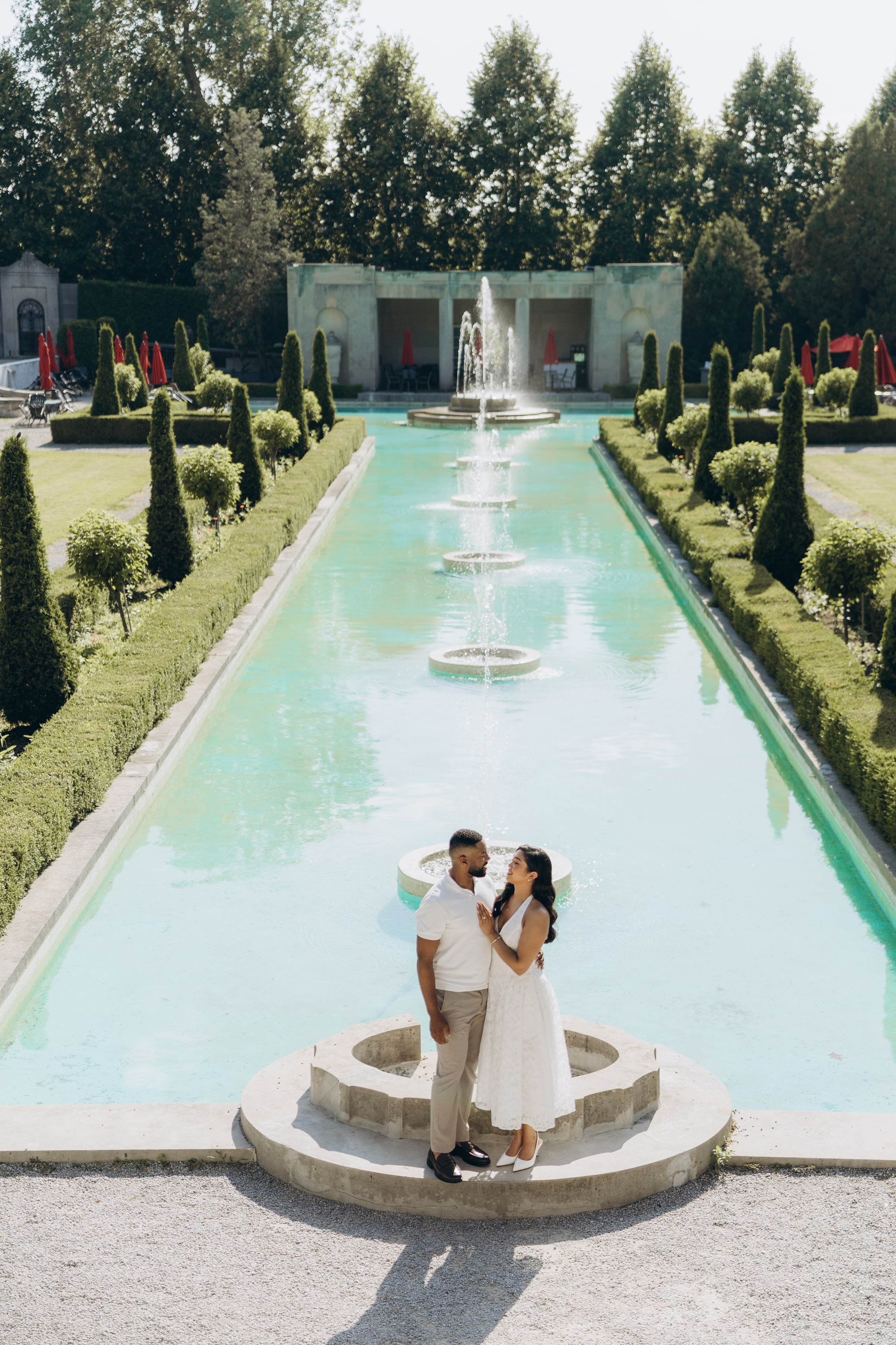 C&C. Wedding Photographer Toronto