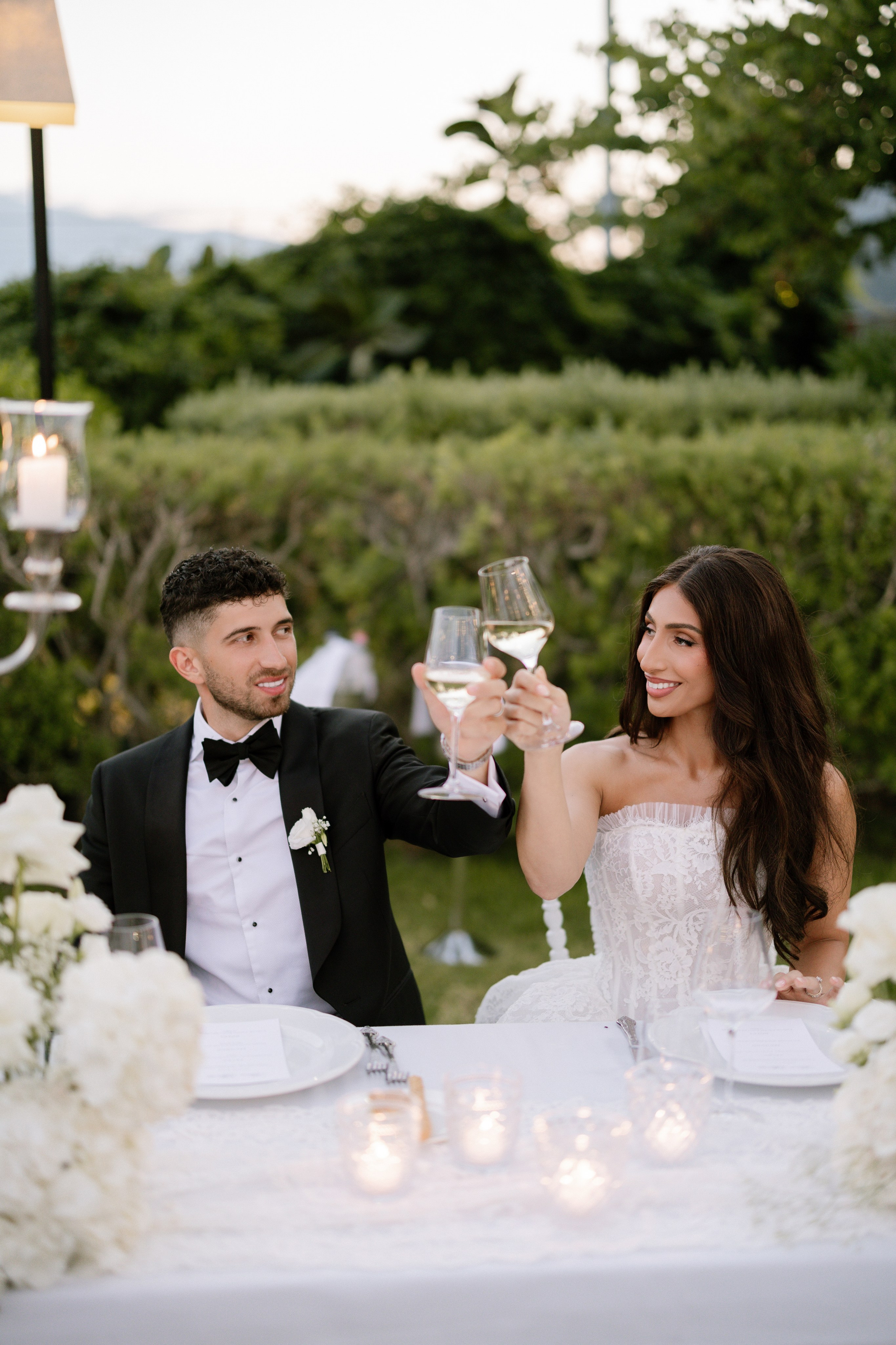 S&C (Sicily). Wedding Photographer Toronto