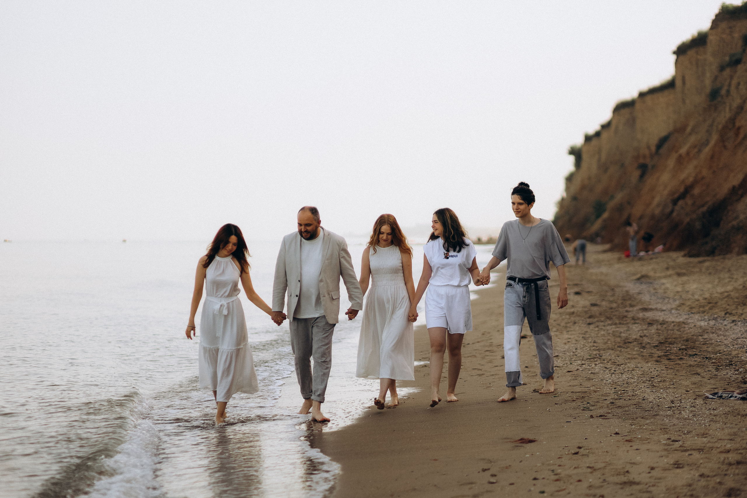 Family time. Wedding Photographer Toronto