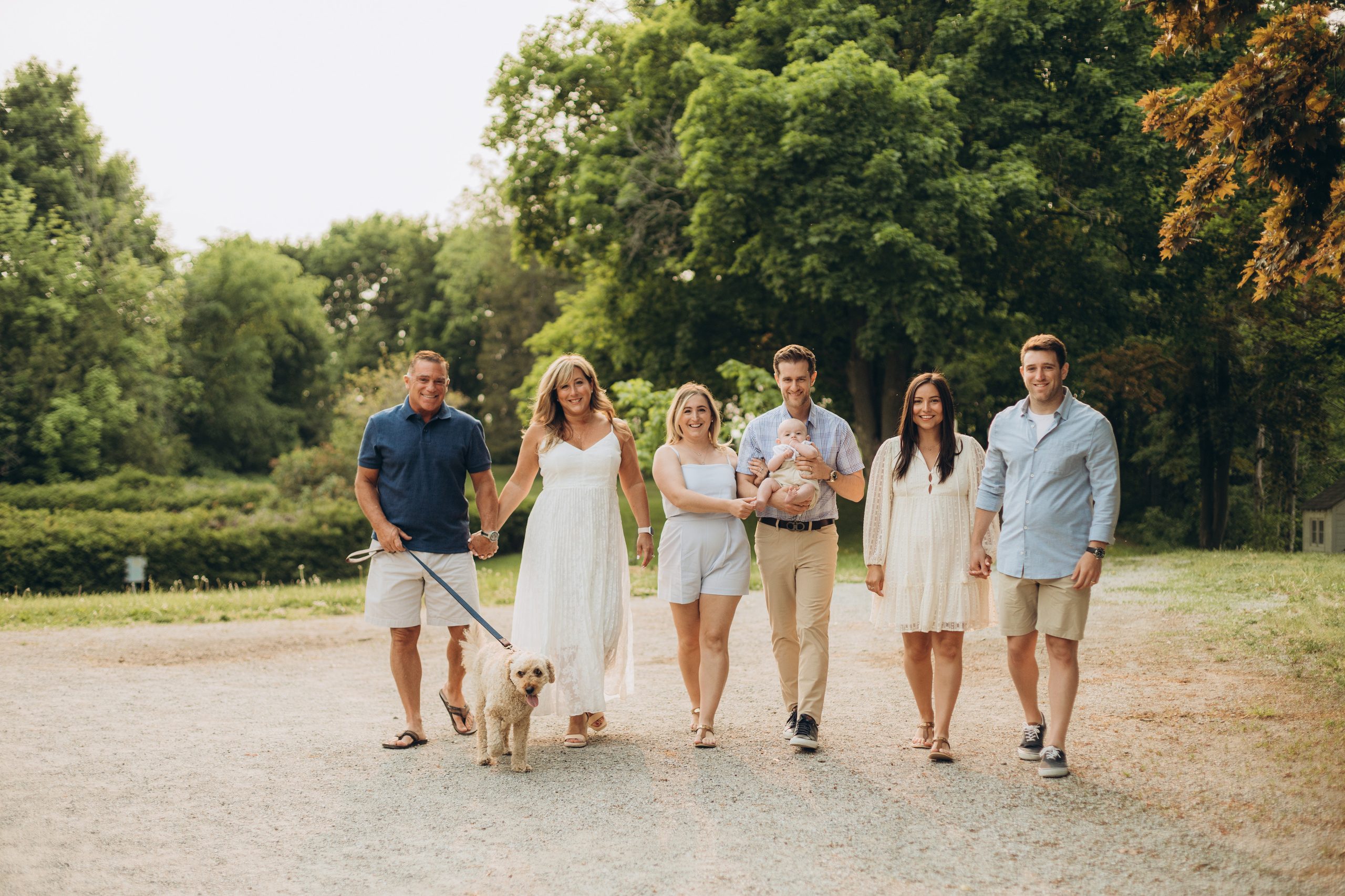 Family session. Wedding Photographer Toronto