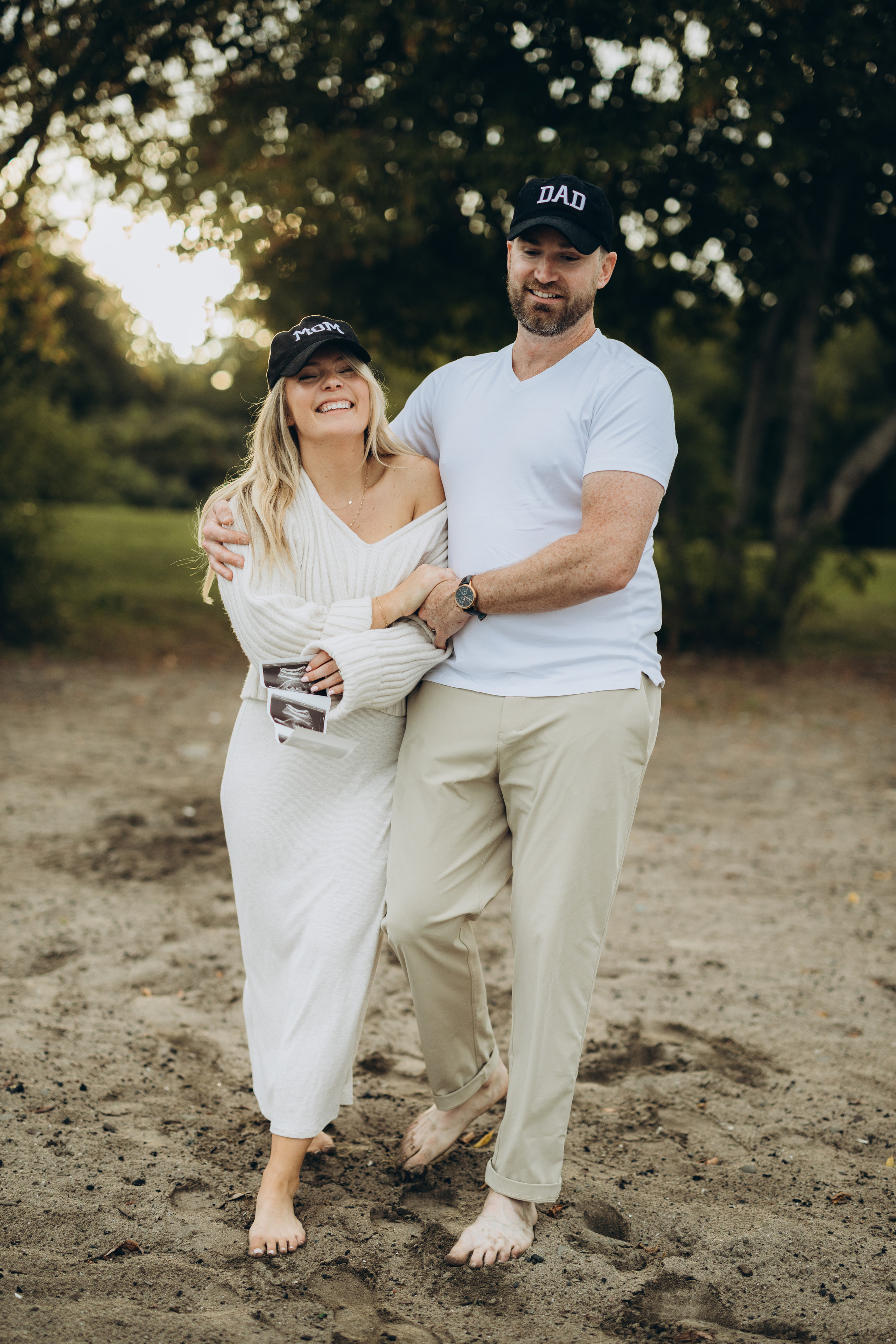 Gender party. Wedding Photographer Toronto