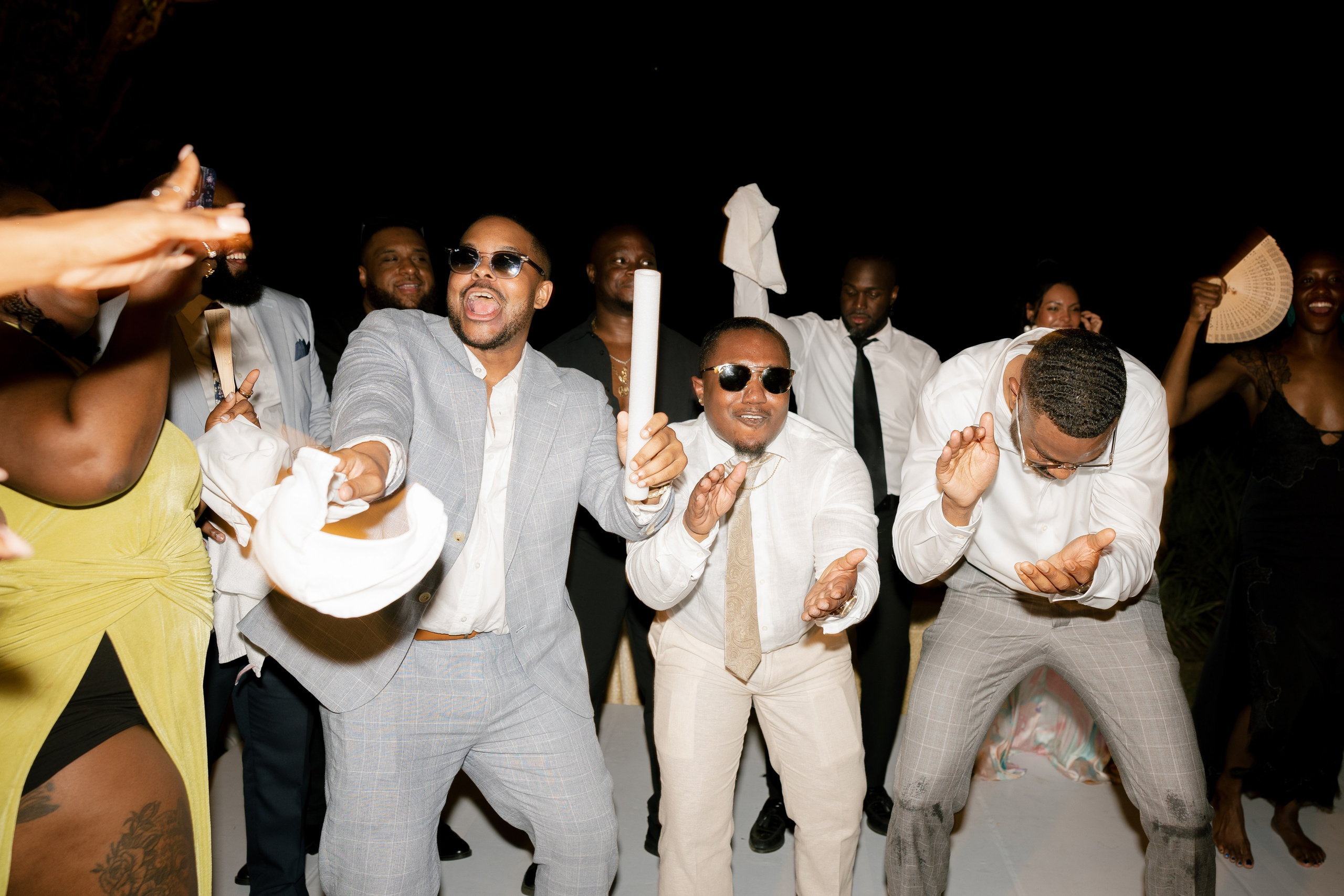 Ashley&Matt (Costa Rica). Wedding Photographer Toronto