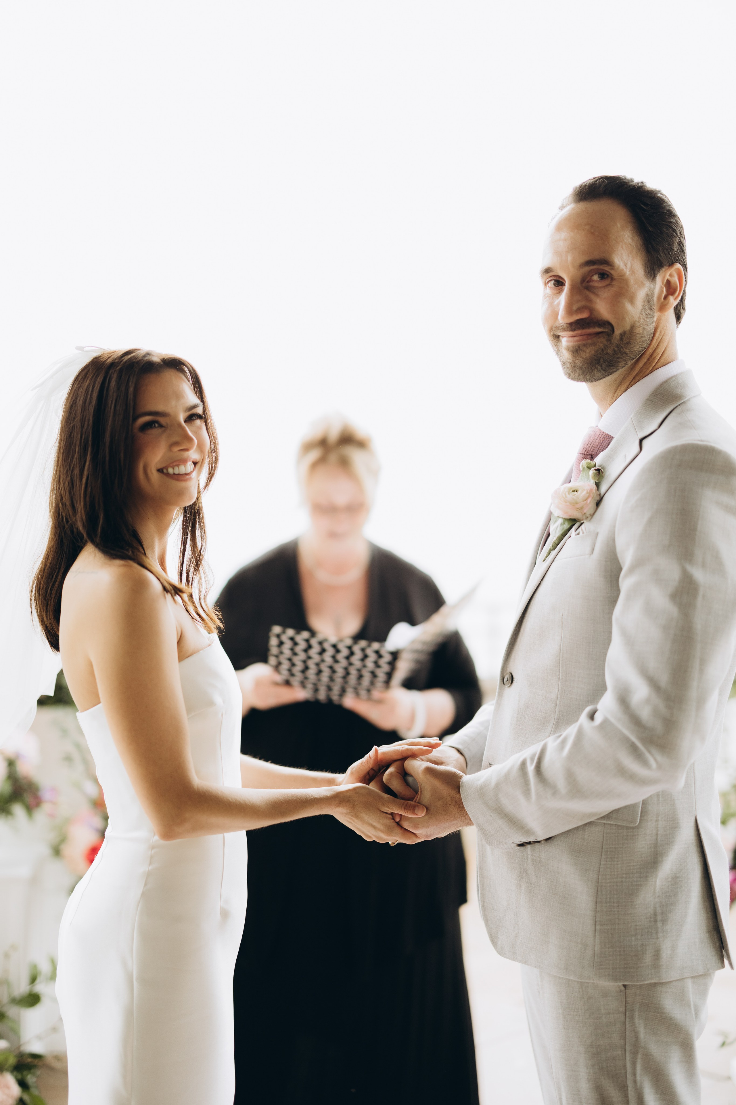 M&T. Wedding Photographer Toronto