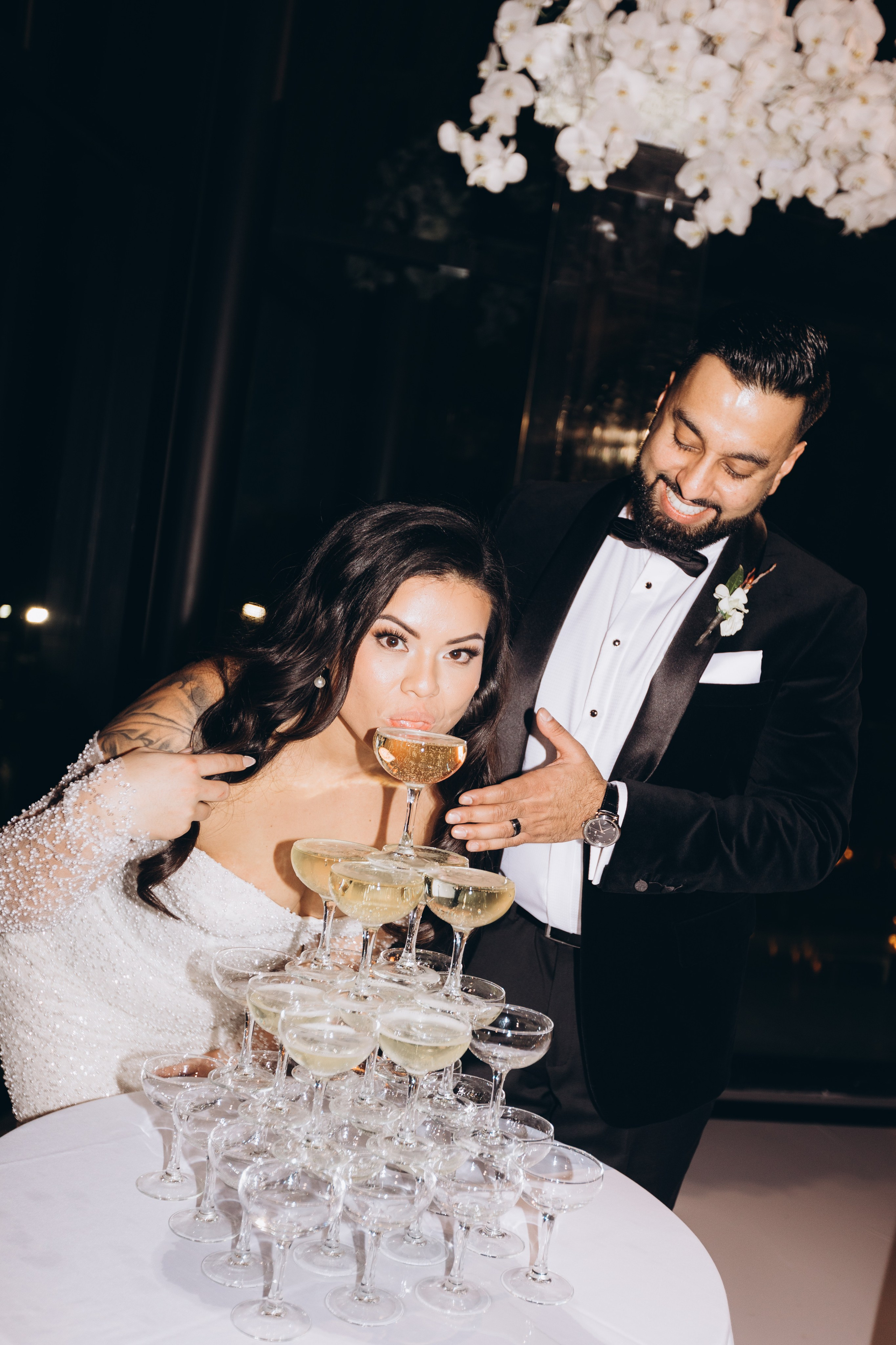 Andy&Michael. Wedding Photographer Toronto