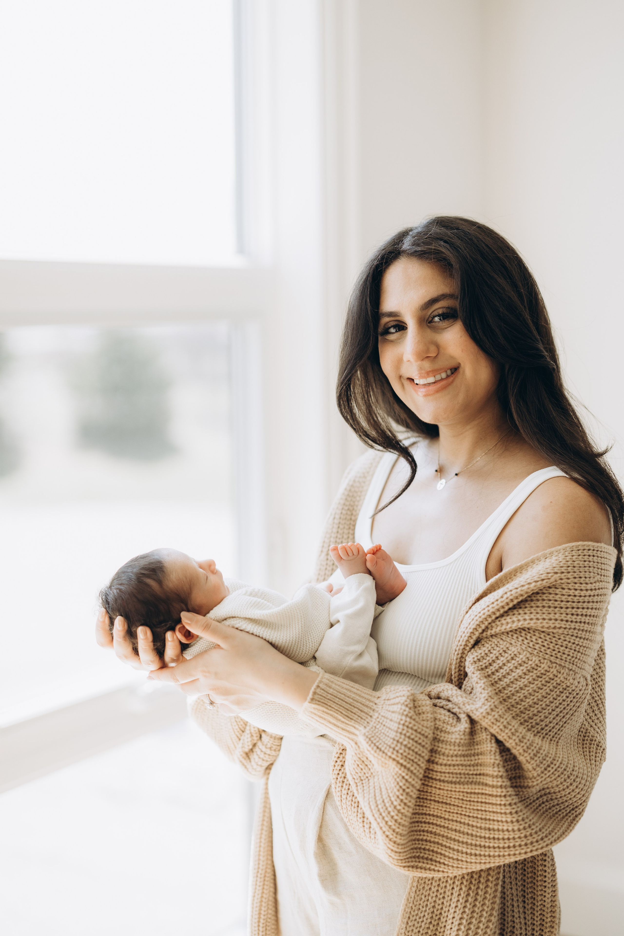 Baby Lucas. Wedding Photographer Toronto