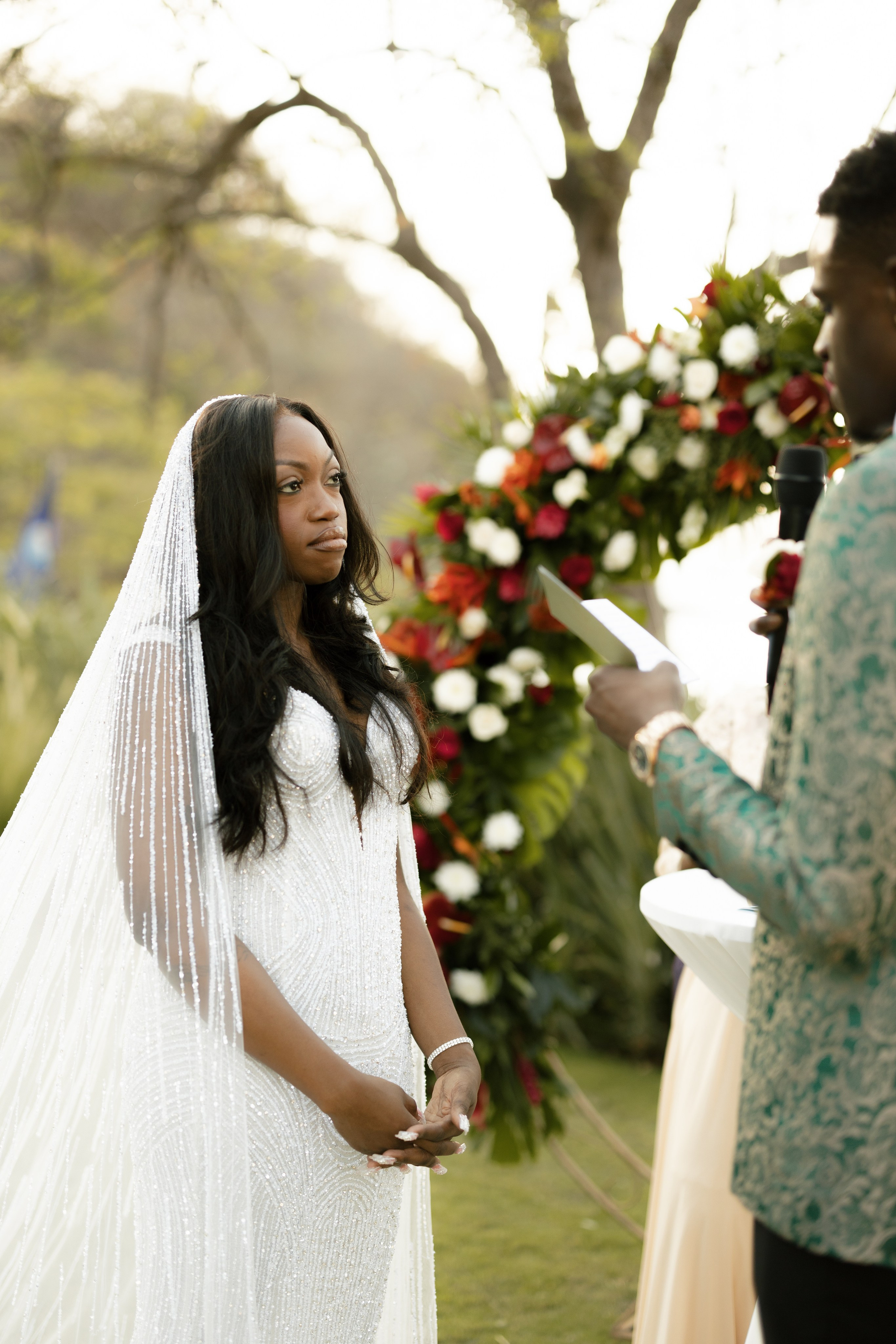 Ashley&Matt (Costa Rica). Wedding Photographer Toronto