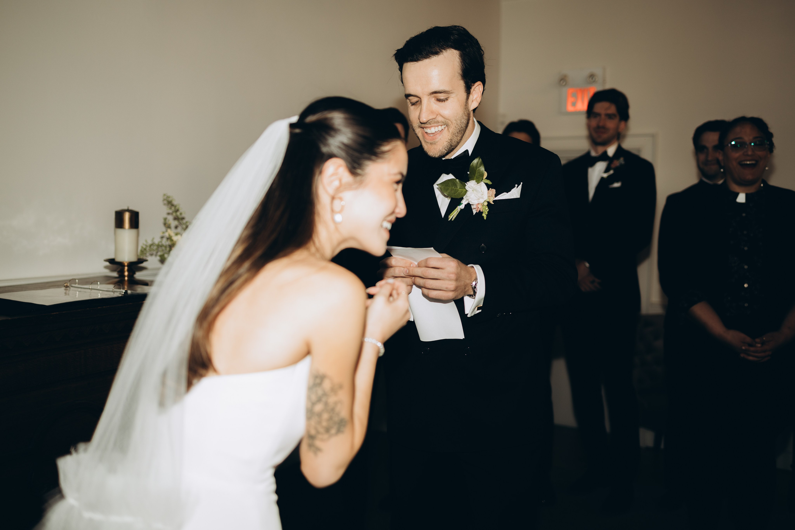Olivia&Robbie. Wedding Photographer Toronto