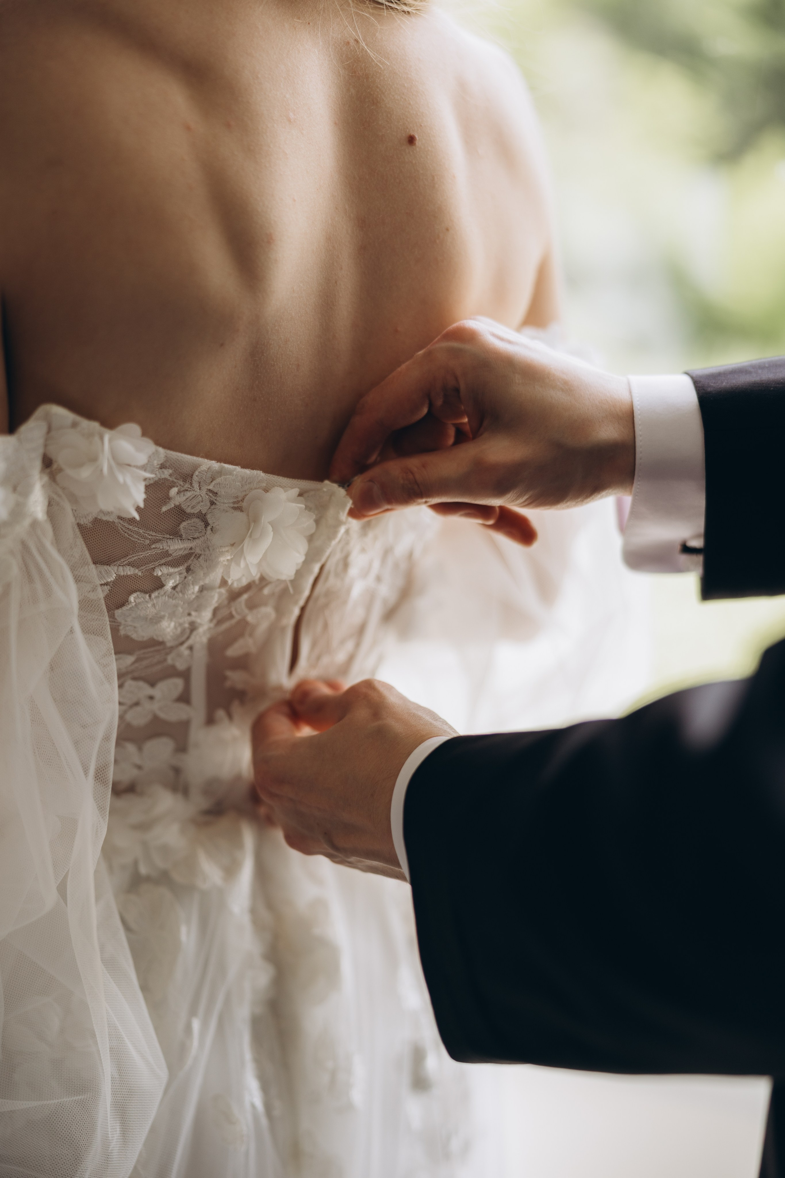 Dasha&Alex. Wedding Photographer Toronto