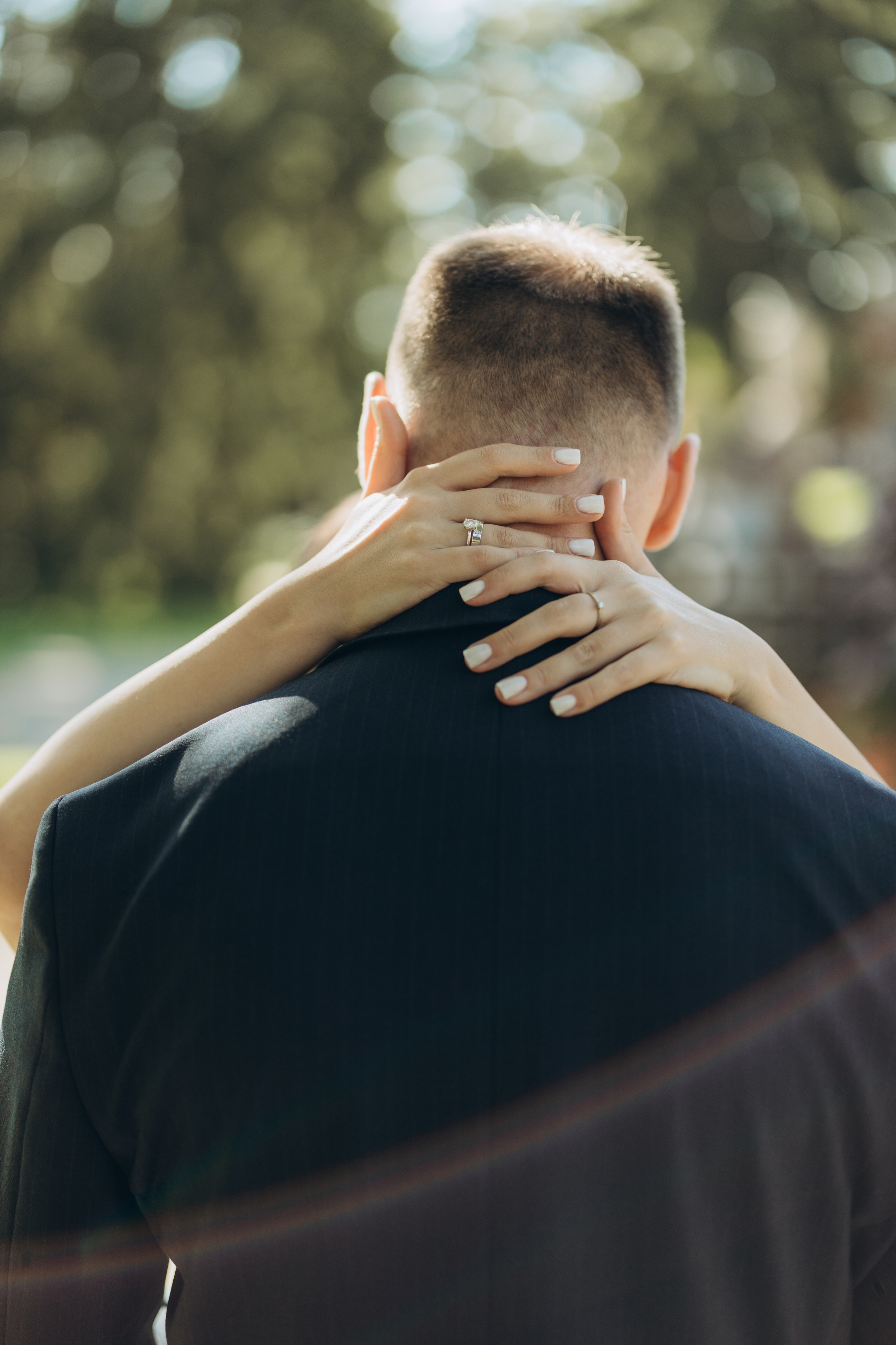 Parkwood estate. Wedding Photographer Toronto