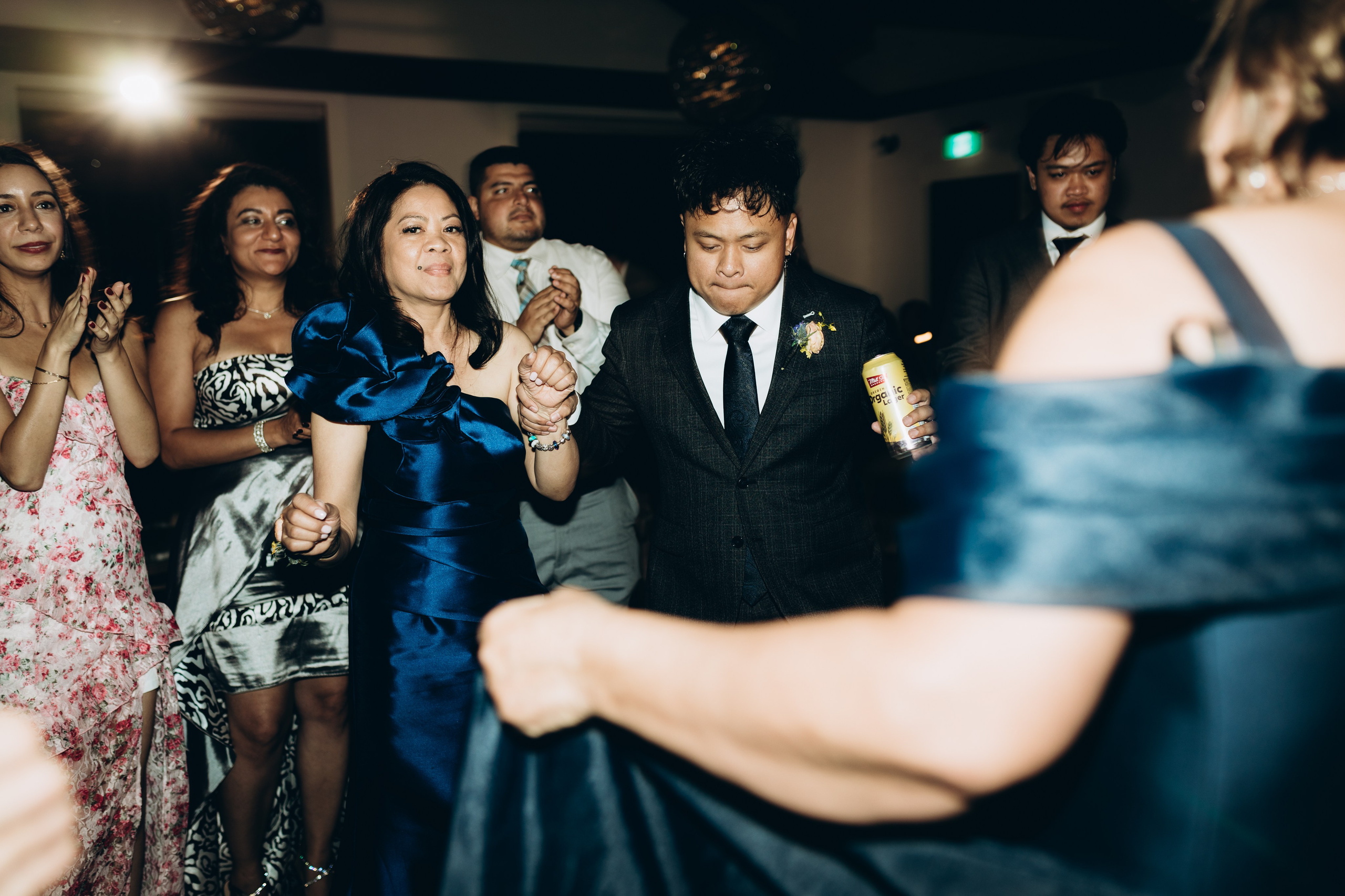 Anna&Kiro. Wedding Photographer Toronto