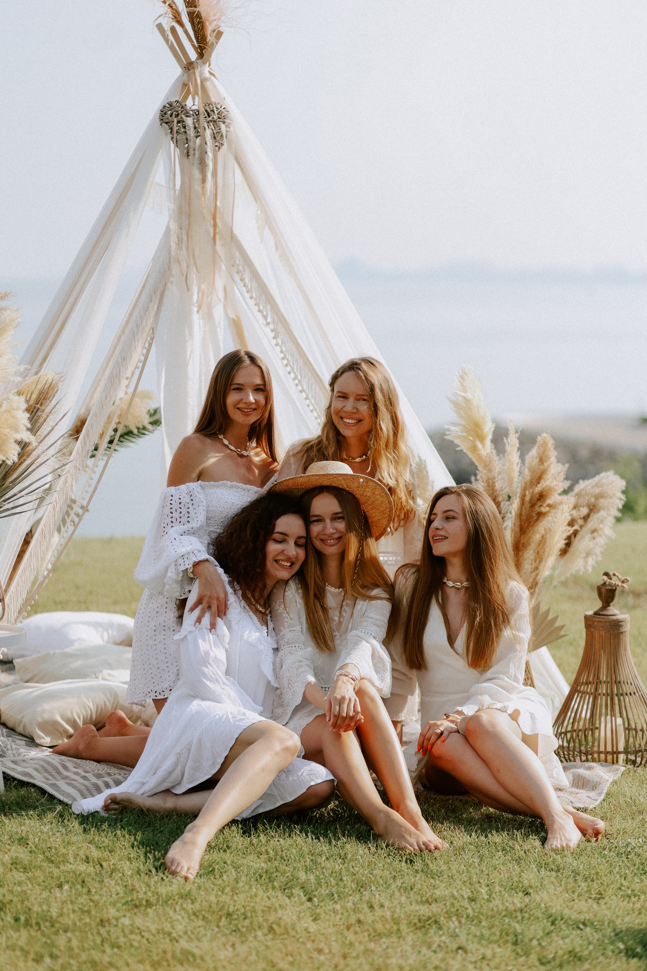 Bridal shower. Wedding Photographer Toronto