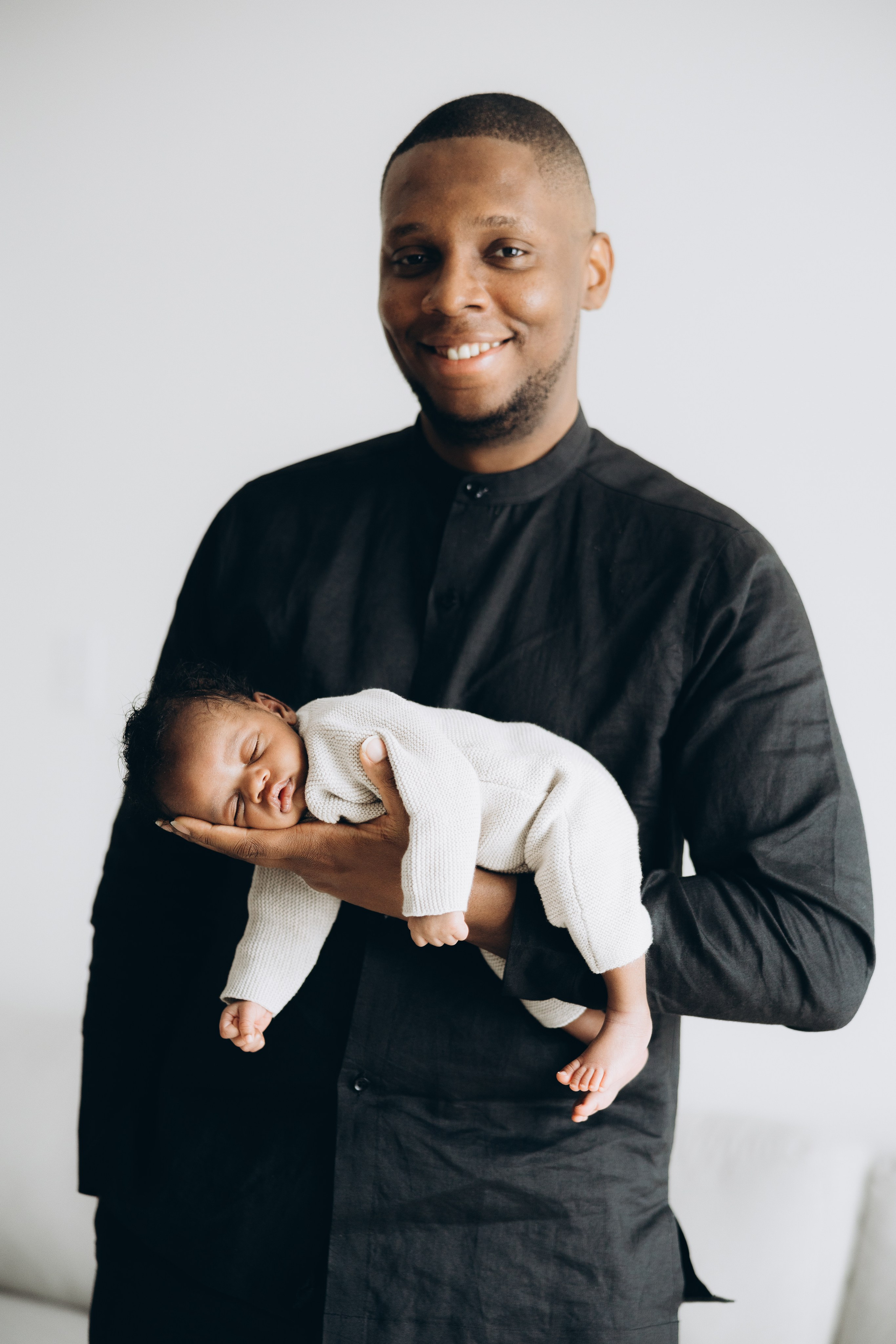 7 days old. Wedding Photographer Toronto