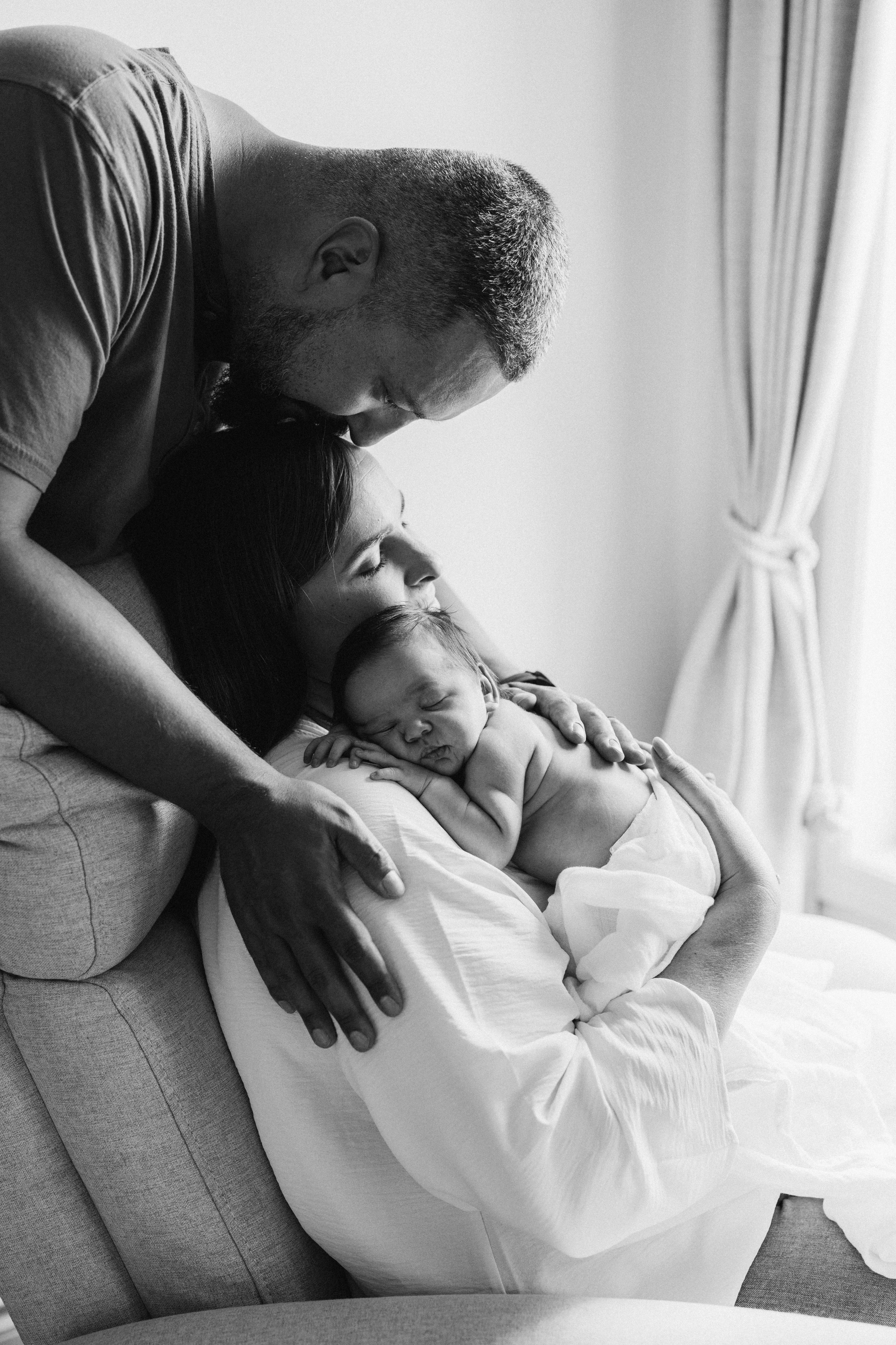 Avery. Wedding Photographer Toronto