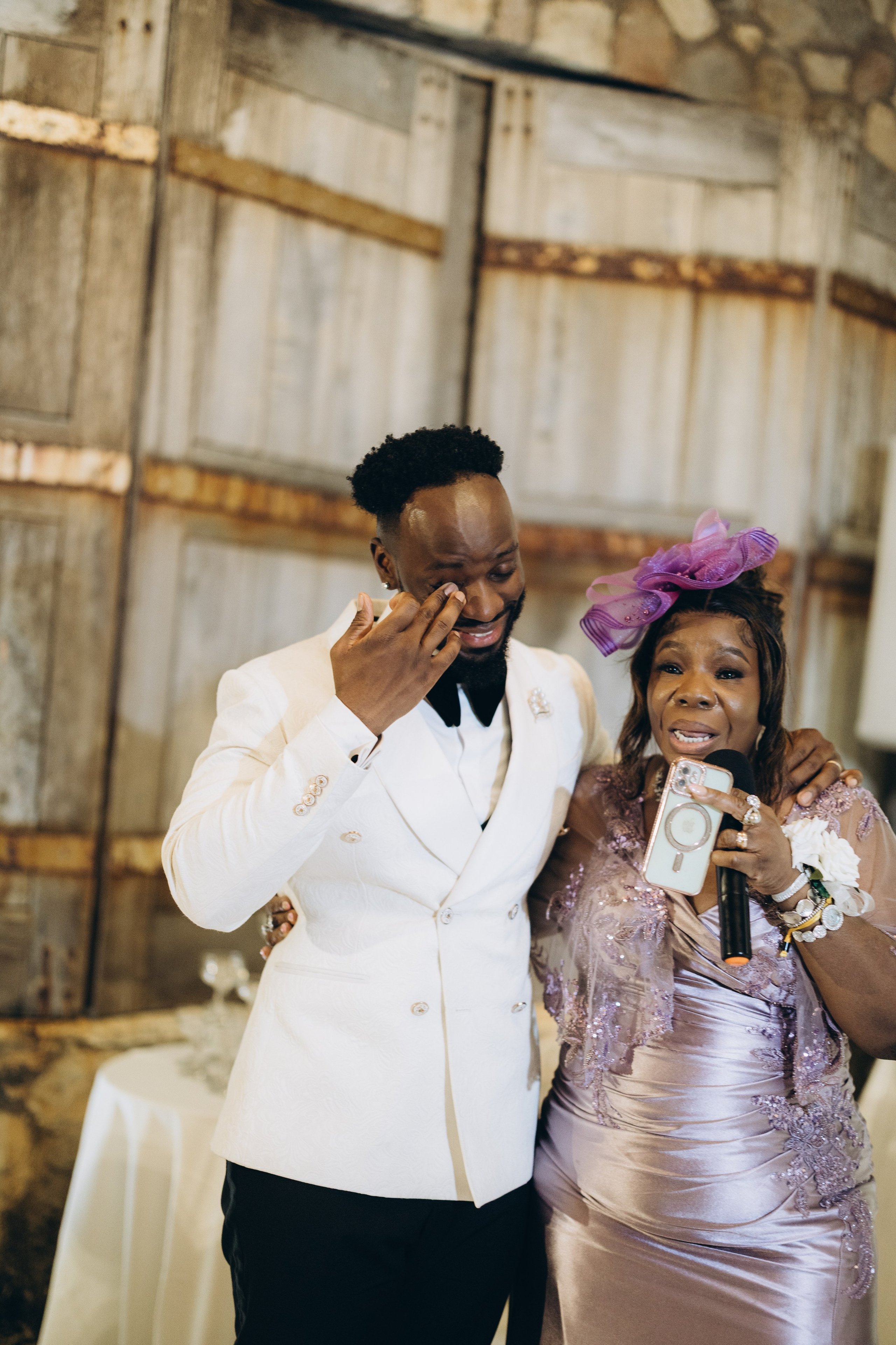 T&K (Jamaica). Wedding Photographer Toronto