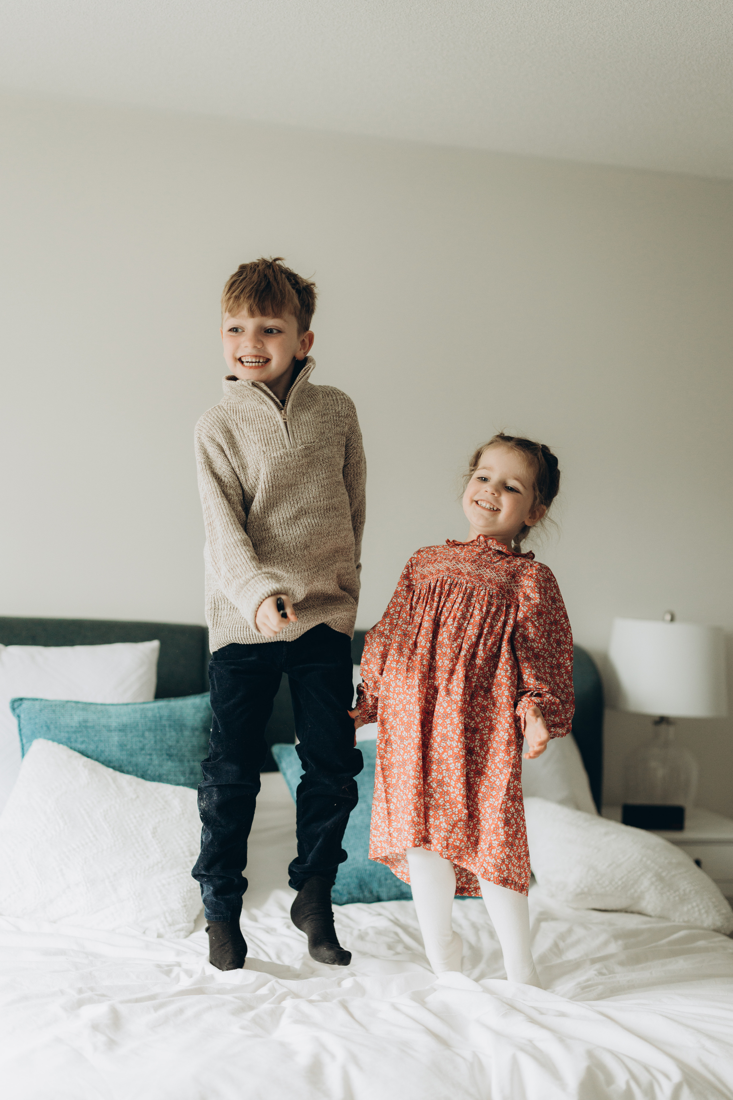 Family of 6 :). Wedding Photographer Toronto