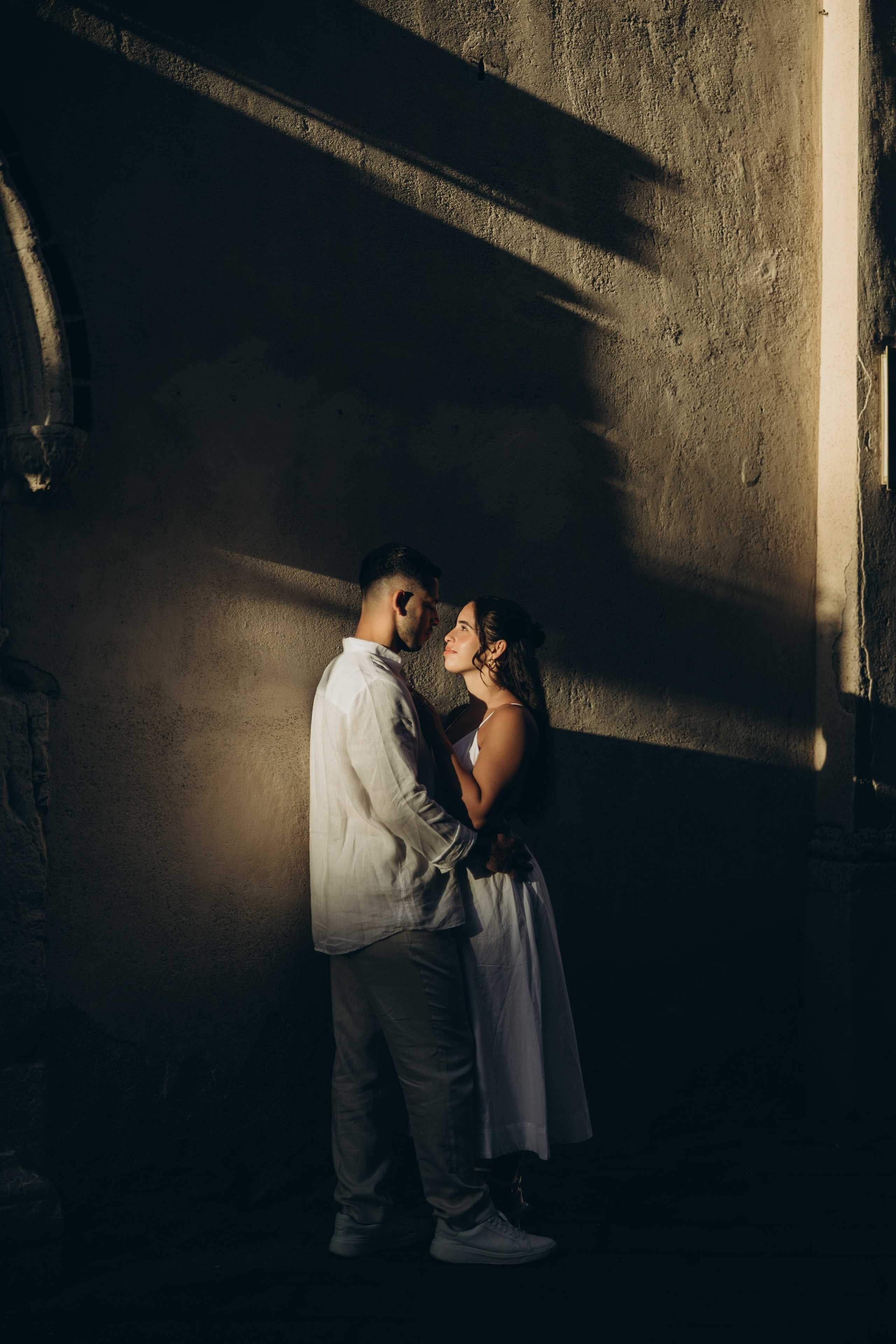 N&A (Sicily). Wedding Photographer Toronto