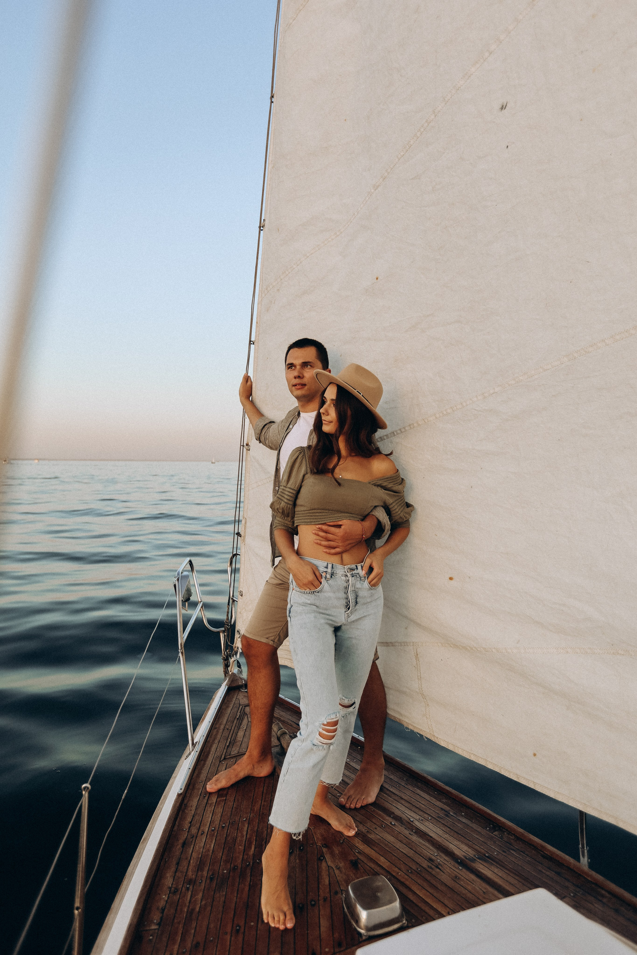 Tania&Artem. Wedding Photographer Toronto