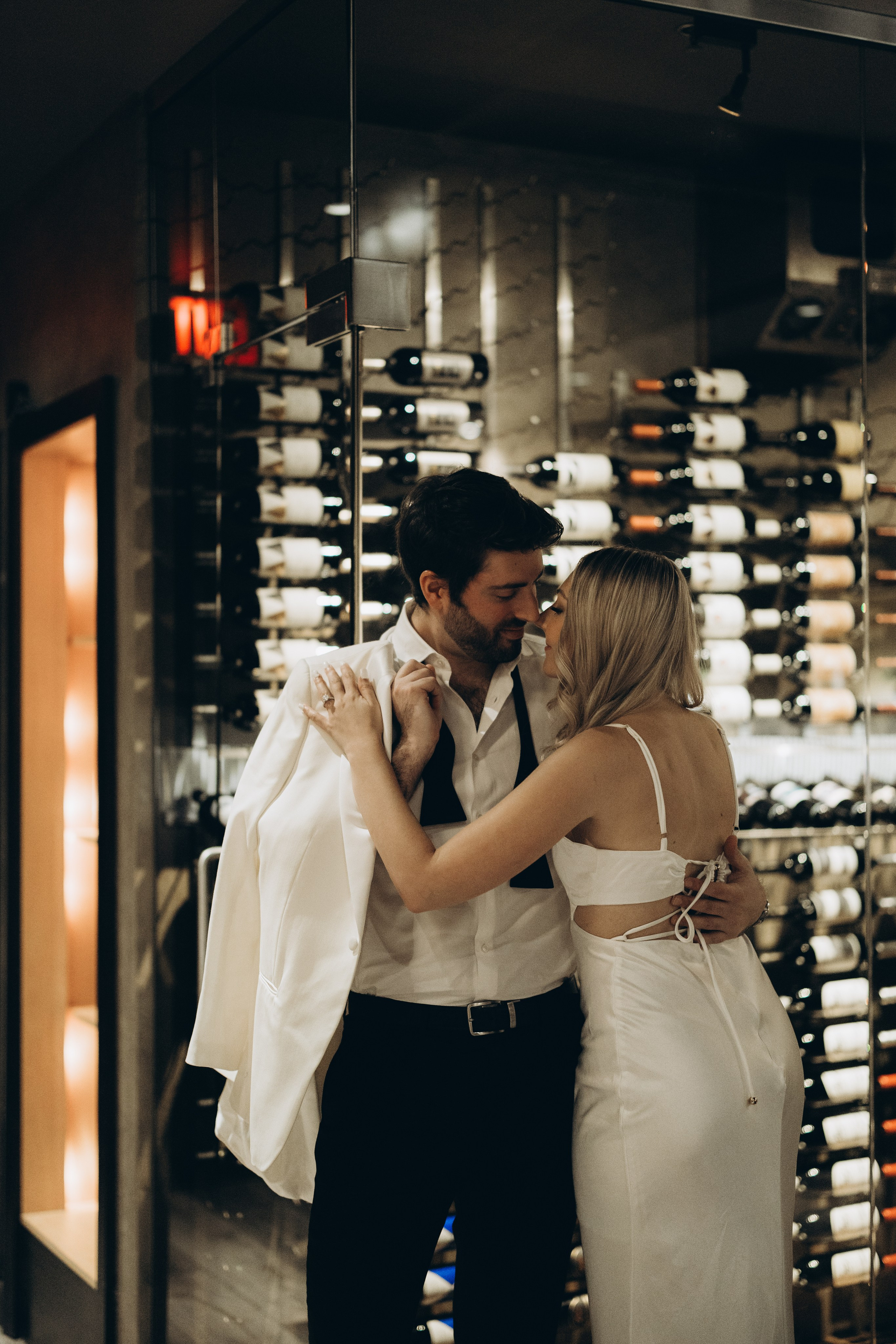 Tarran&Ryan. Wedding Photographer Toronto