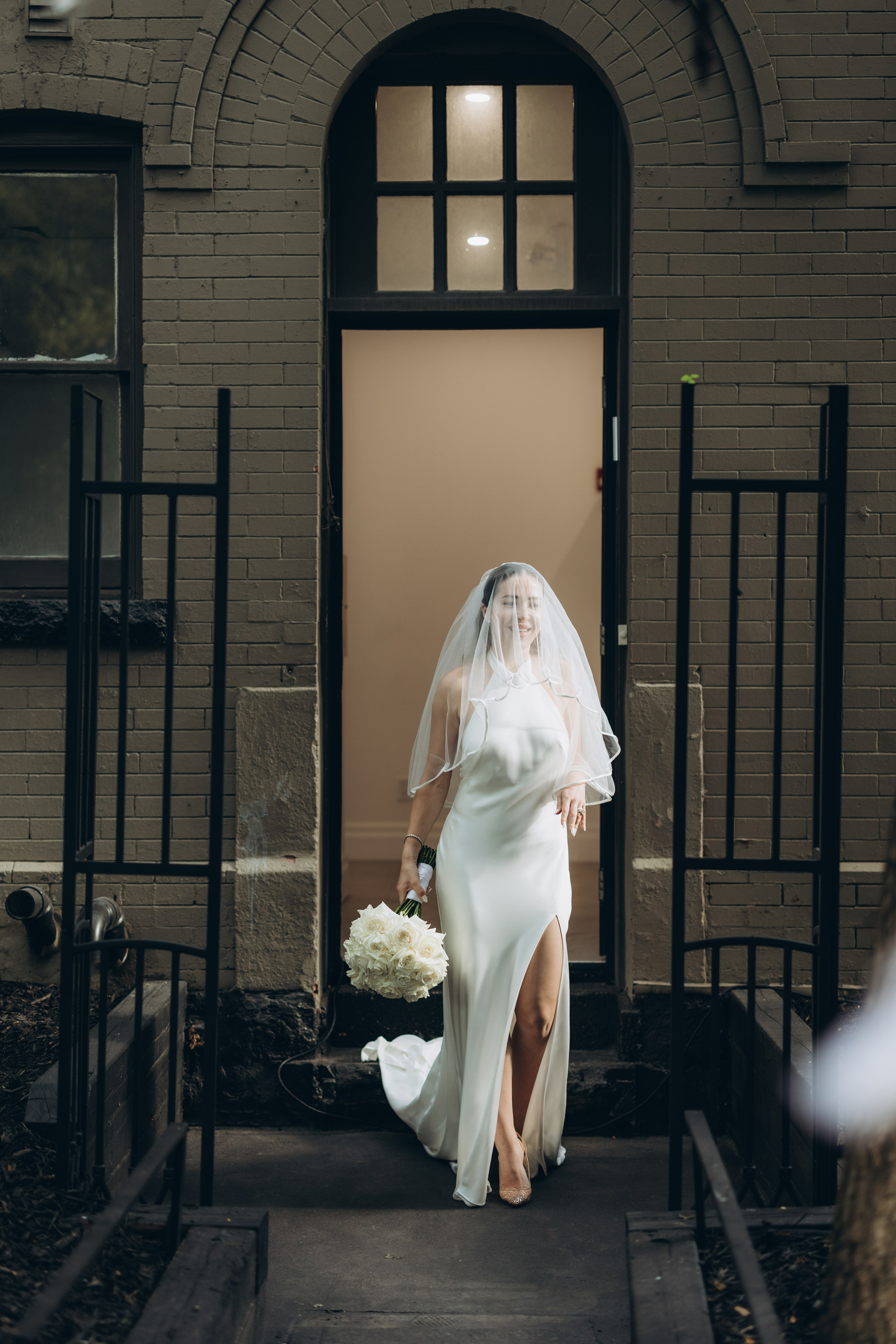 M&M. Wedding Photographer Toronto