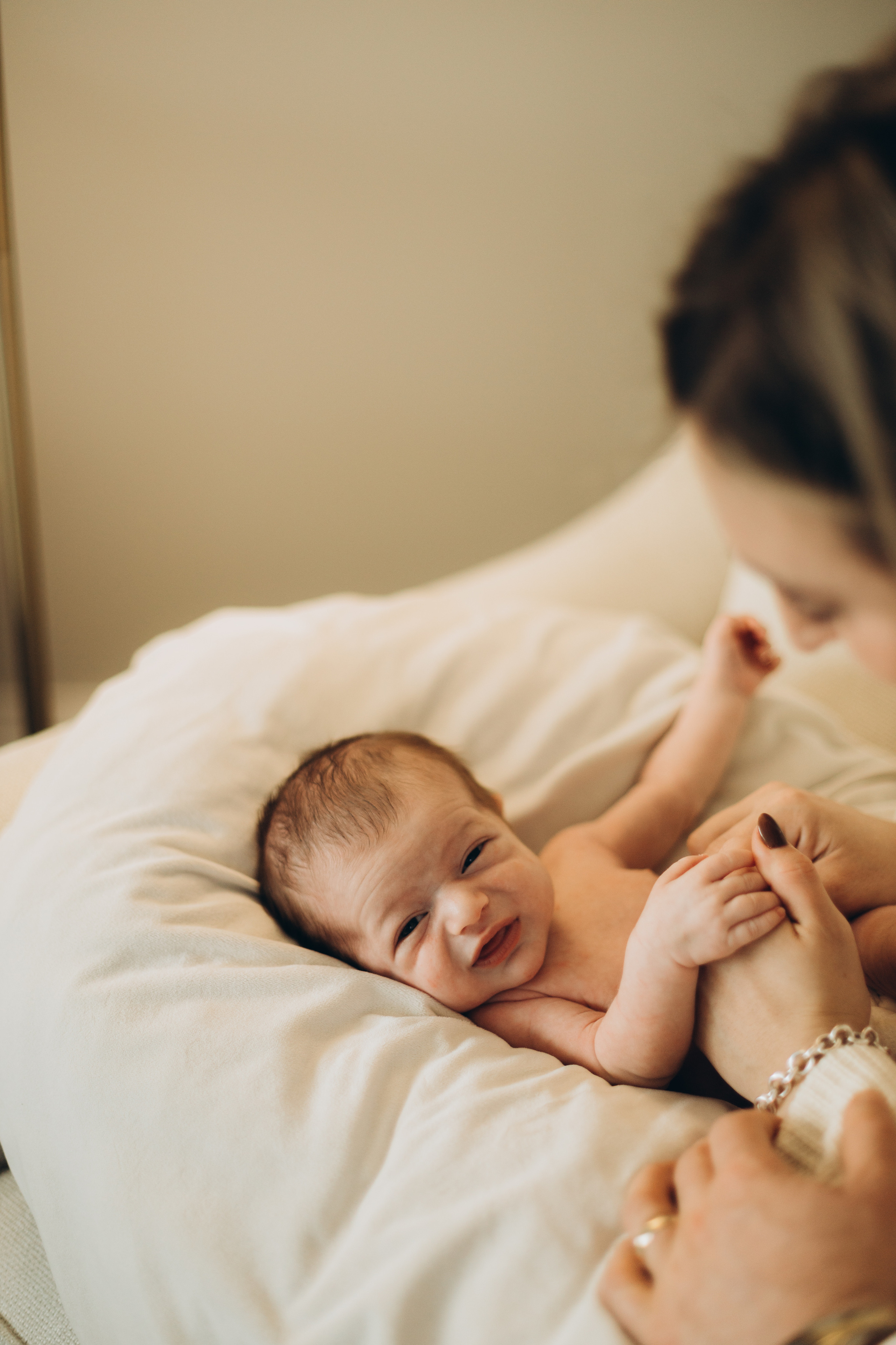 Baby Conrad. Wedding Photographer Toronto