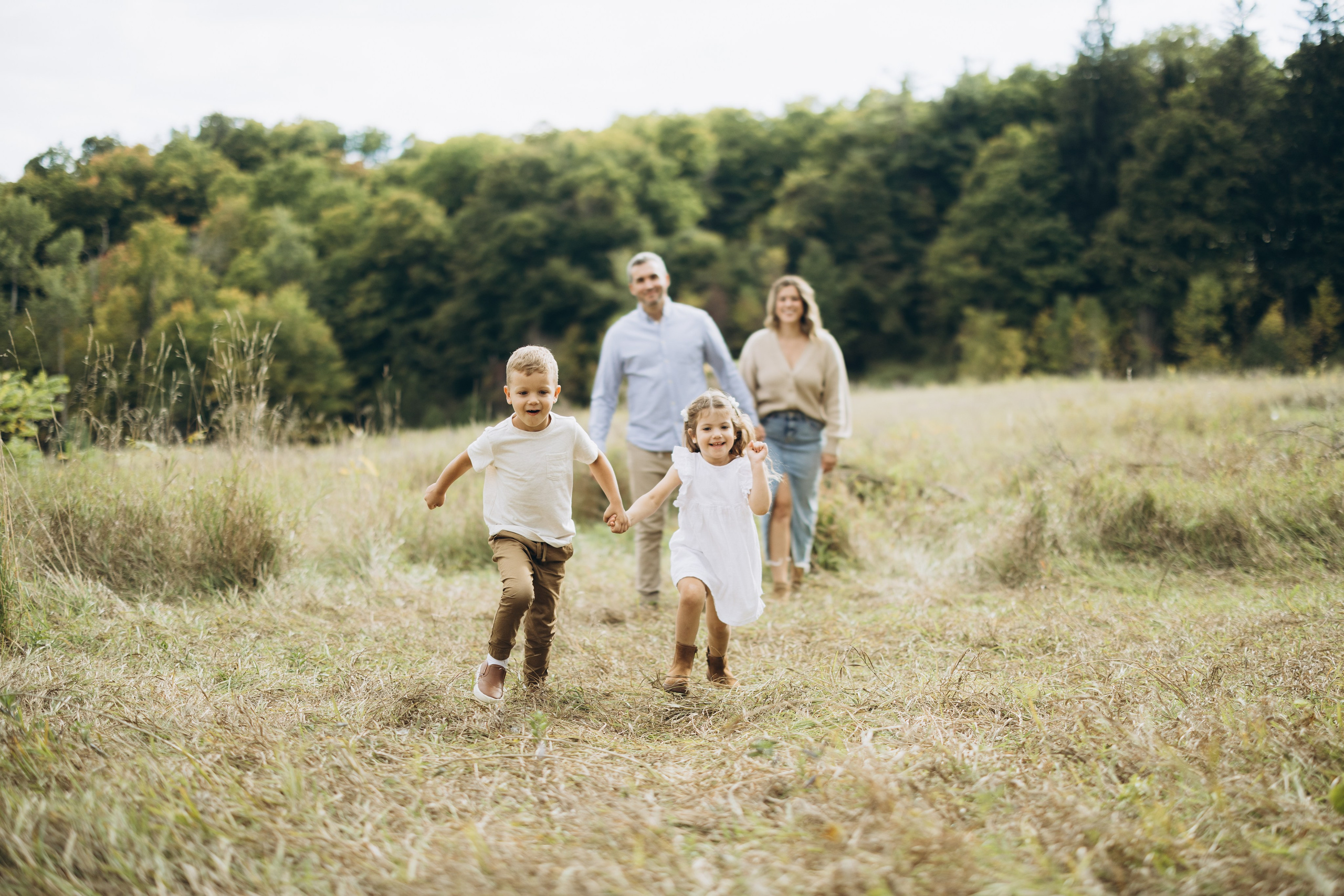 Fall 2024. Wedding Photographer Toronto