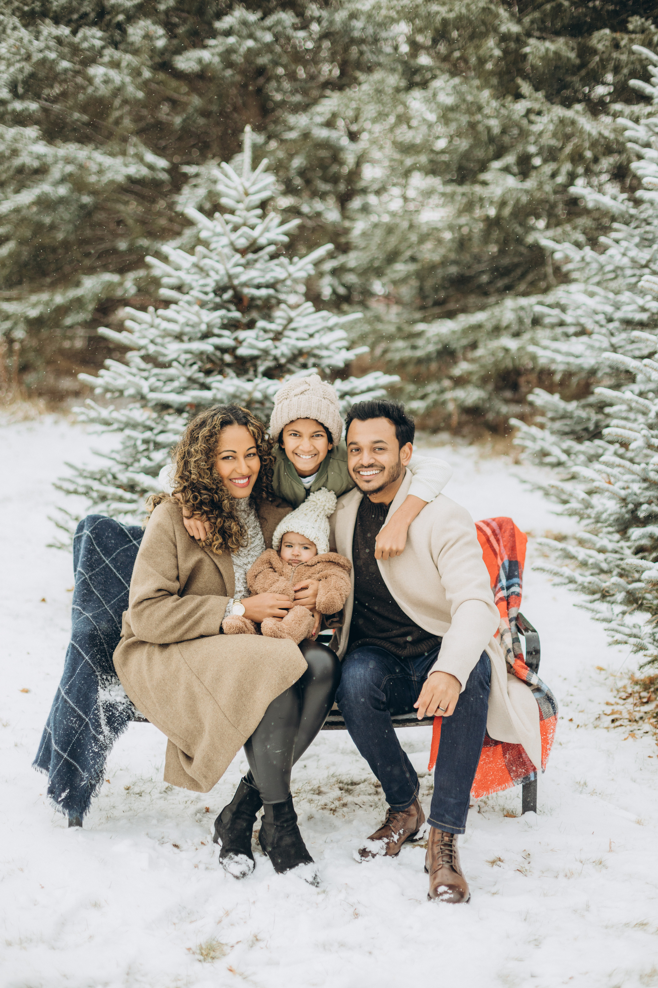 Merry Christmas!. Wedding Photographer Toronto