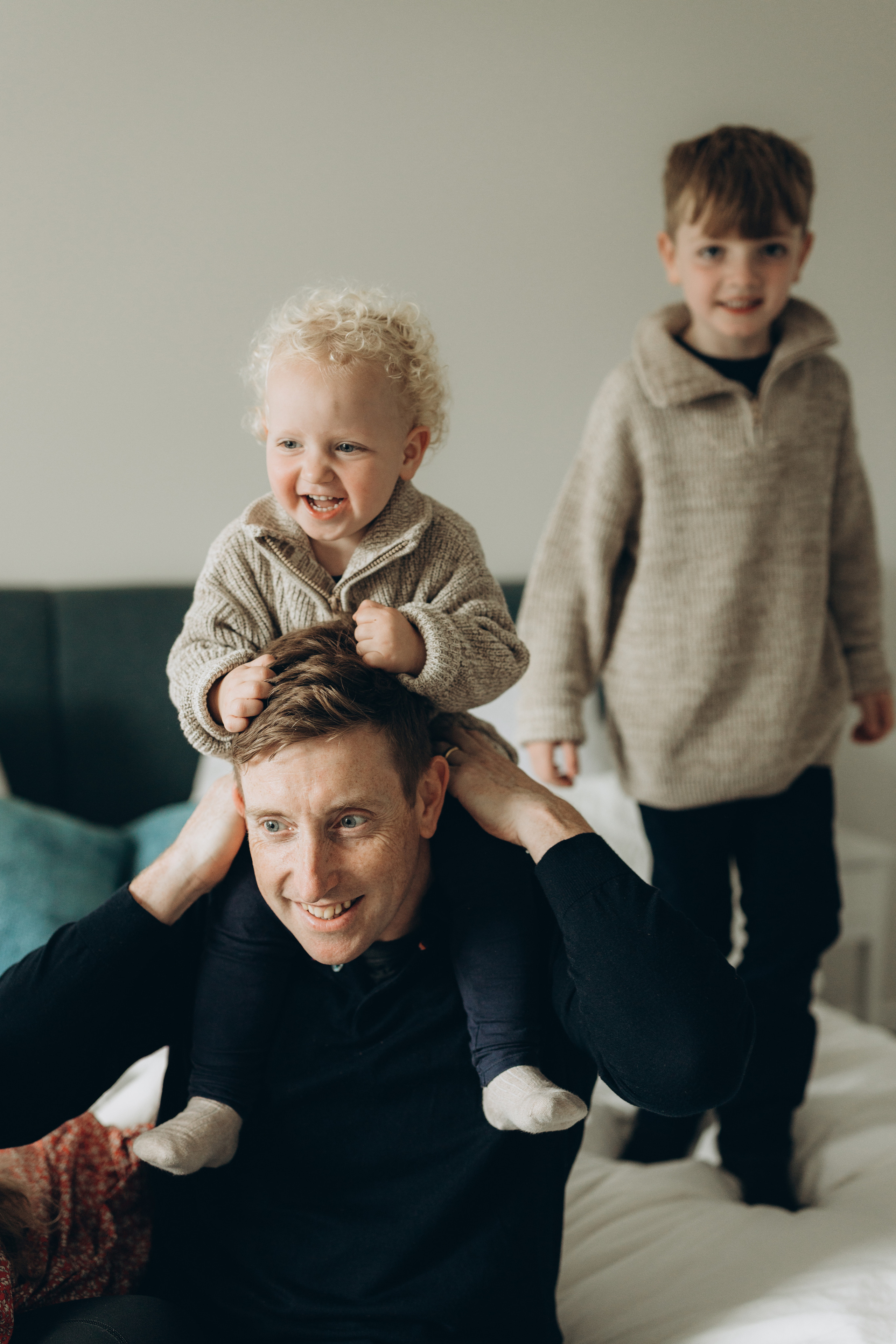 Family of 6 :). Wedding Photographer Toronto