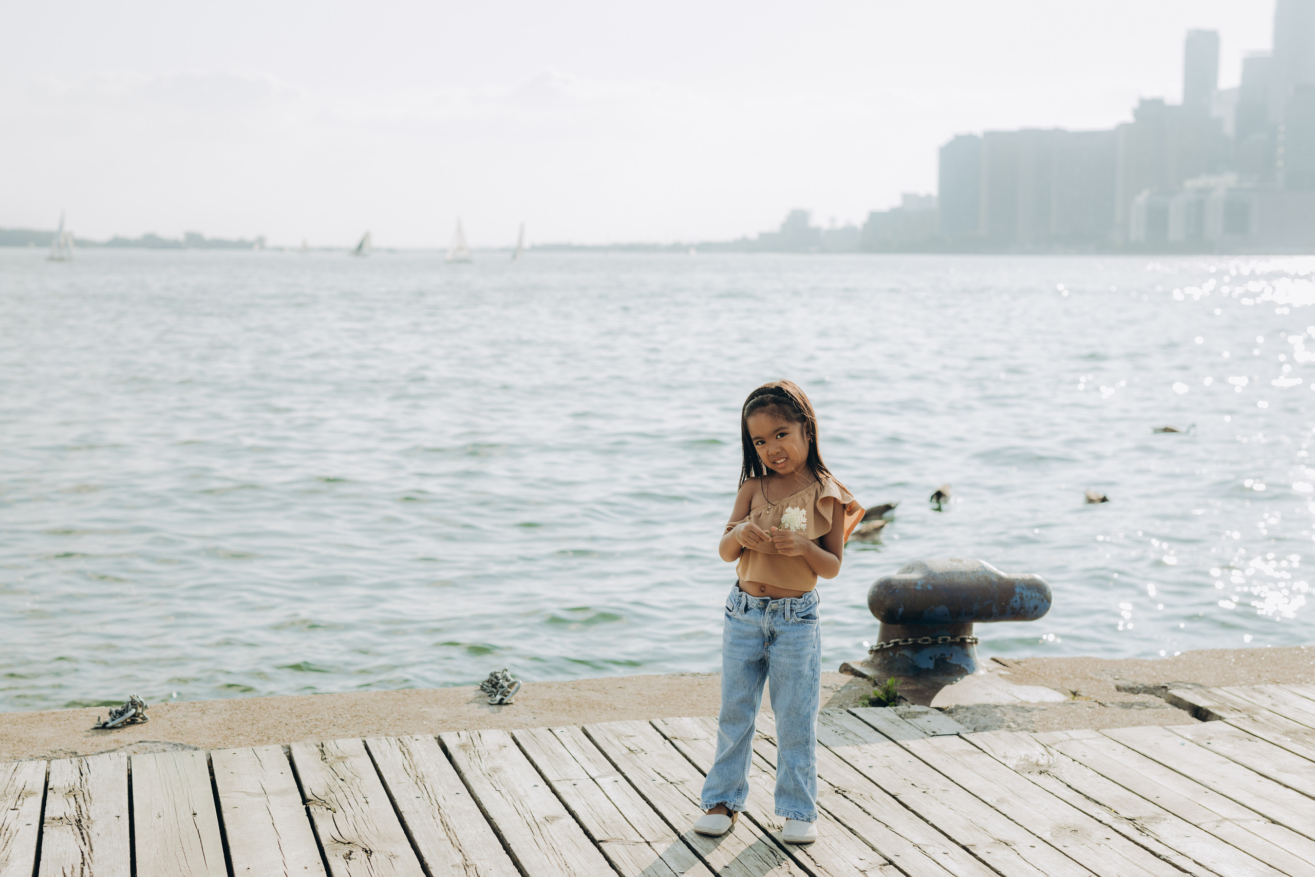 Family session in Toronto. Wedding Photographer Toronto