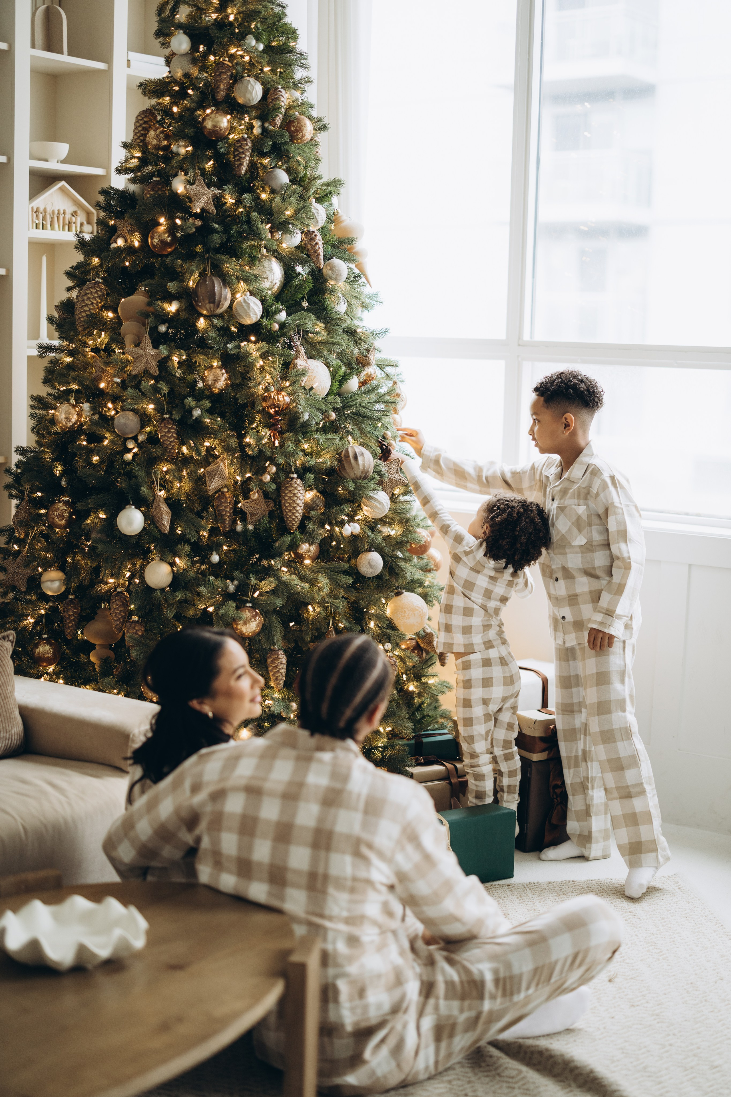 Christmas 2025. Wedding Photographer Toronto