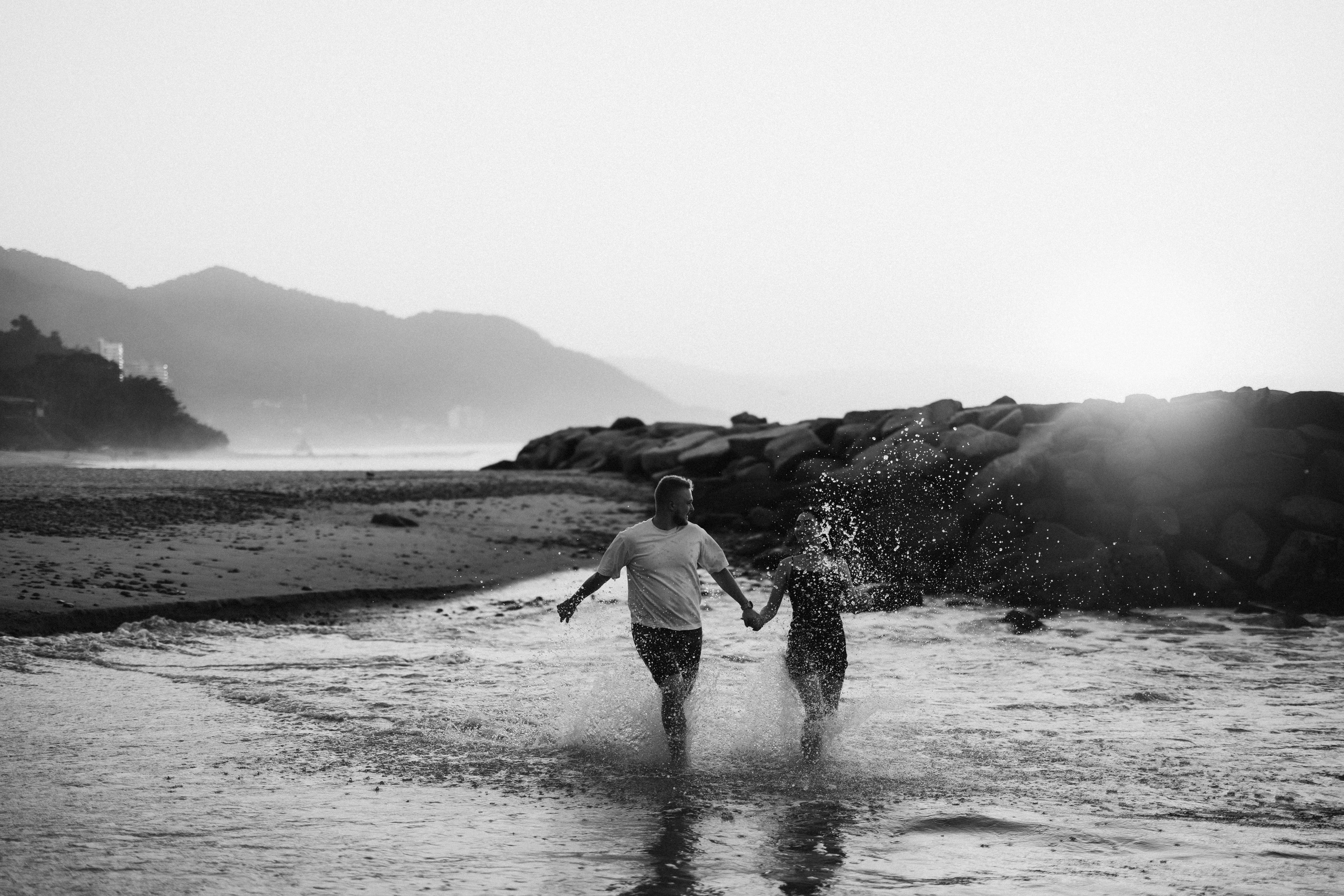 A&K (Mexico). Wedding Photographer Toronto