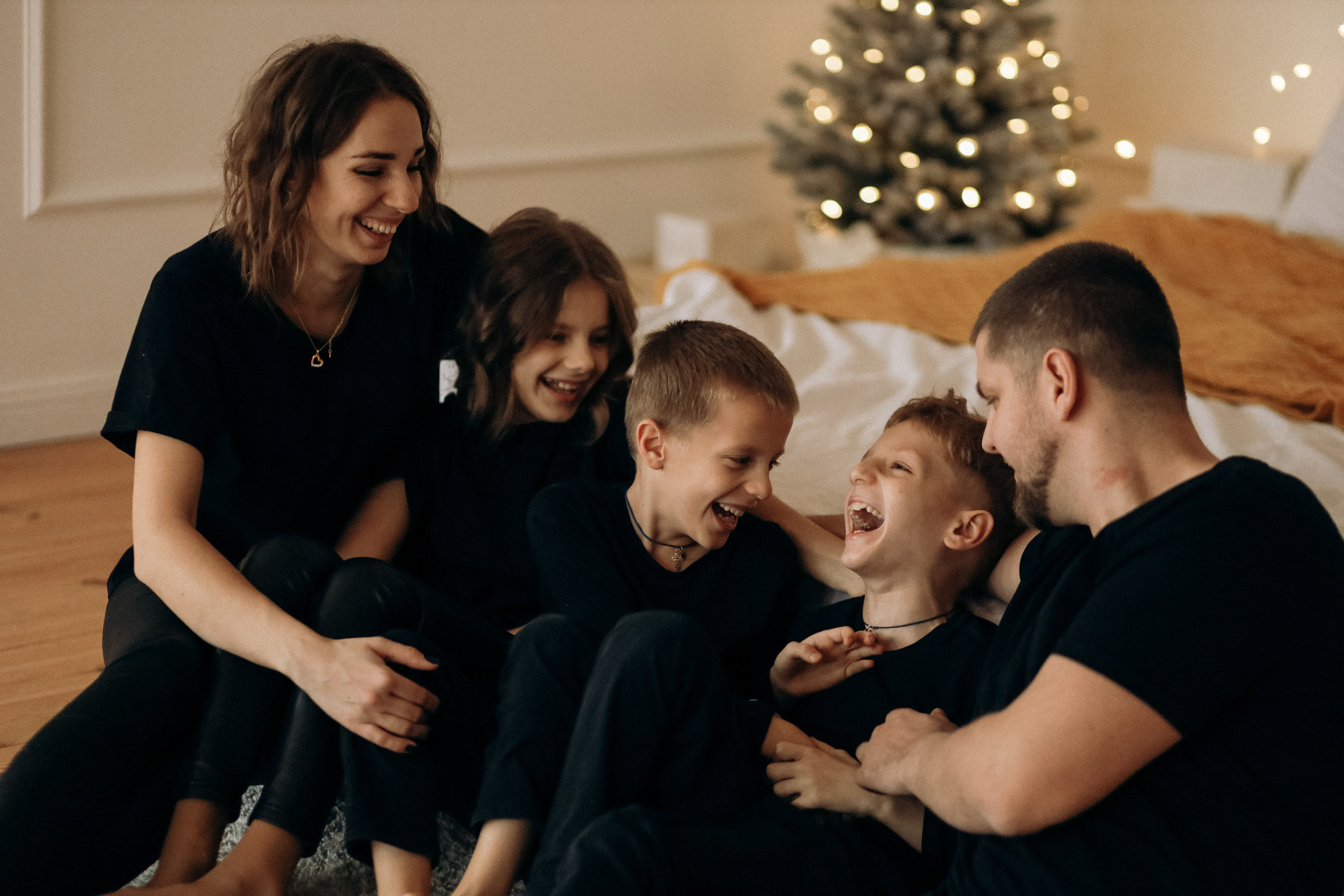 Merry Christmas!. Wedding Photographer Toronto